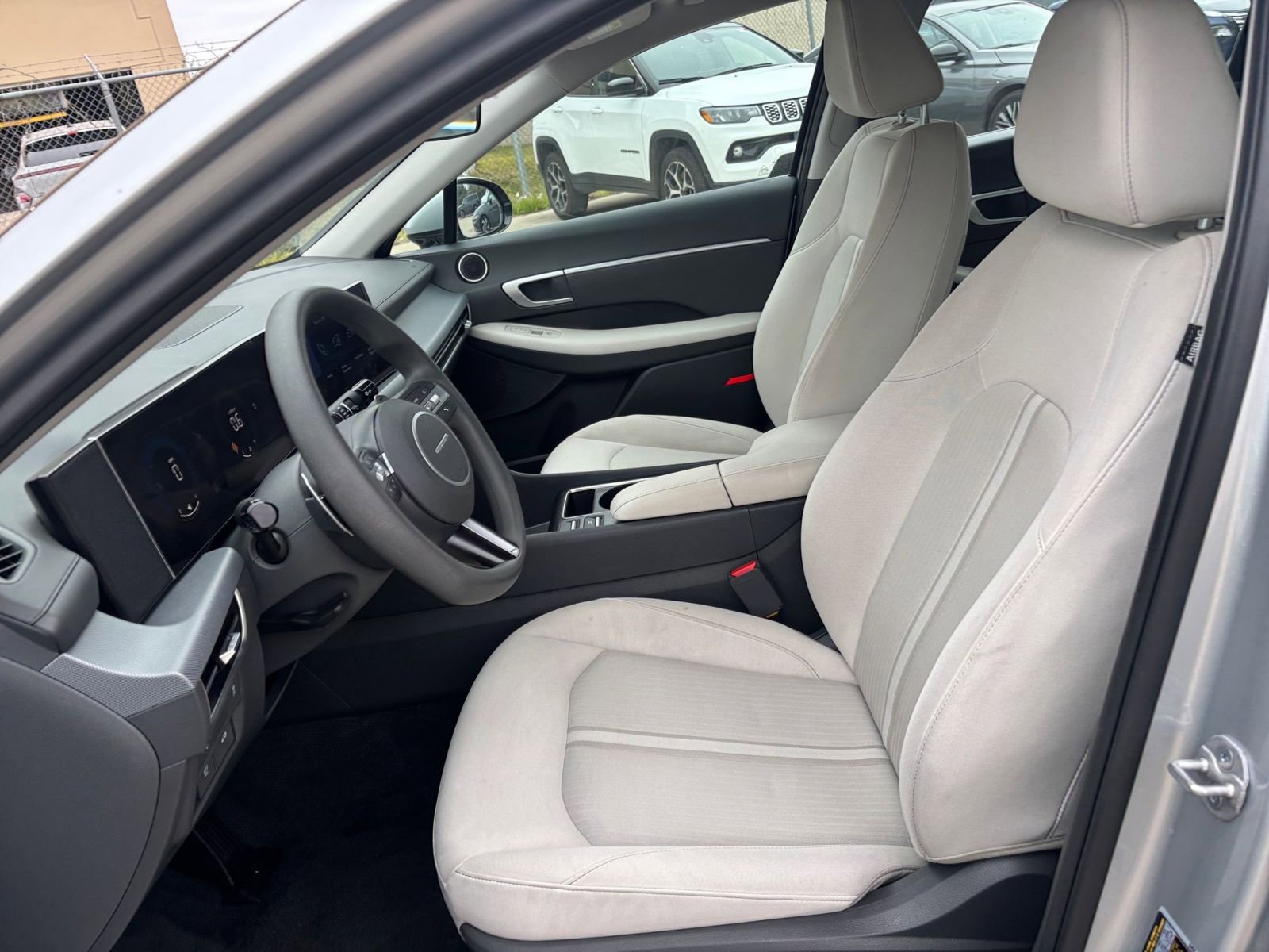 Thumbnail: 2025 Hyundai Sonata - 27