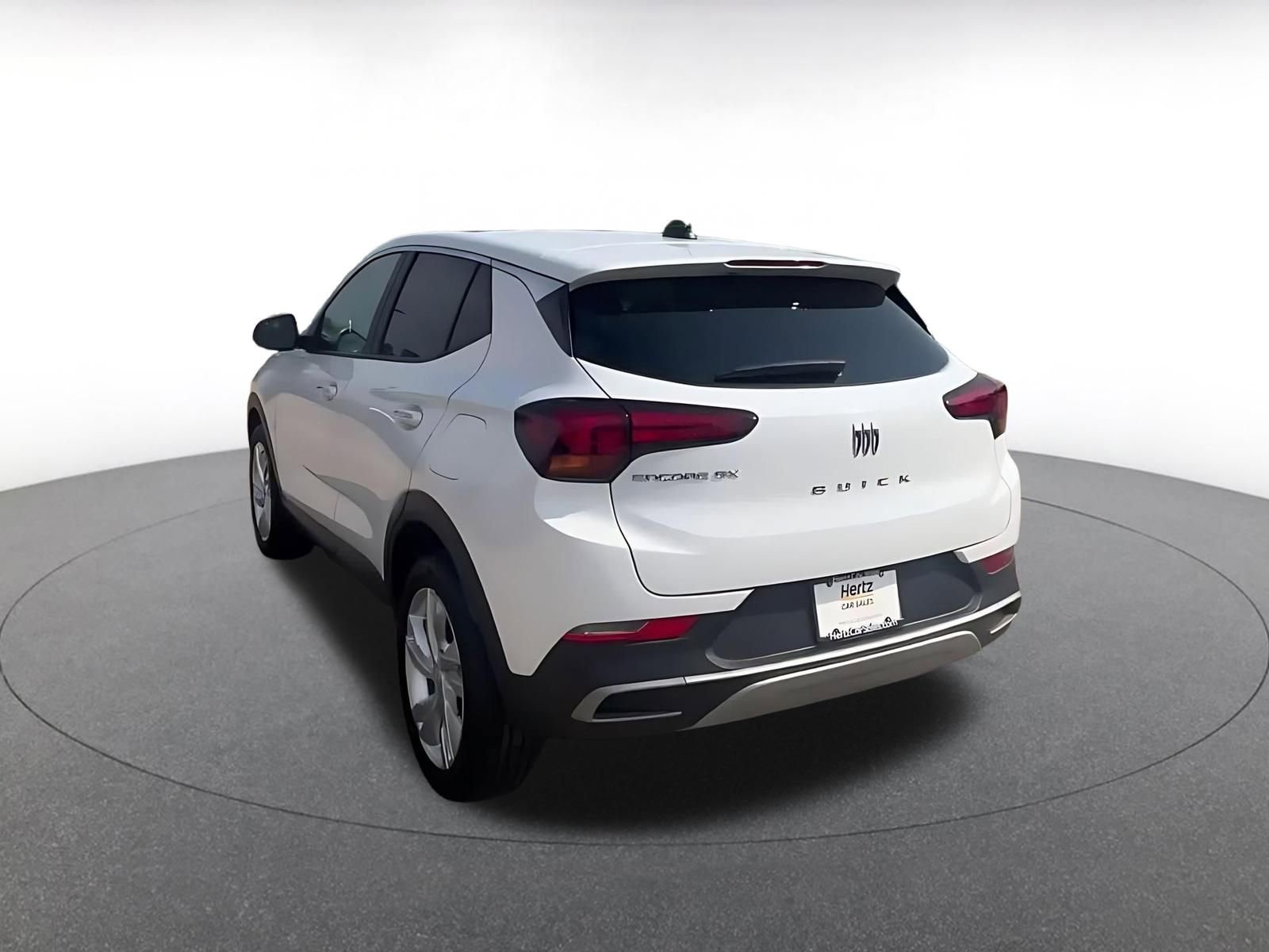 Thumbnail: 2025 Buick Encore GX - 11