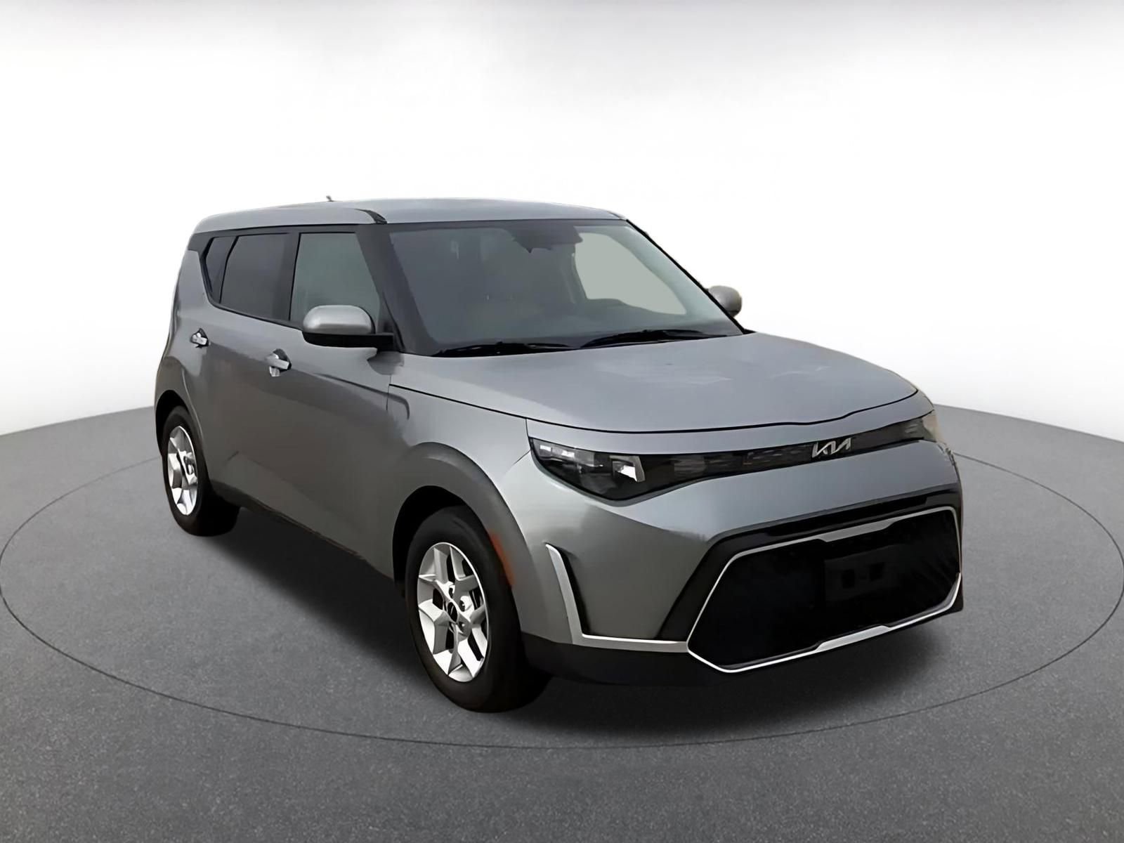 Thumbnail: 2025 Kia Soul - 3