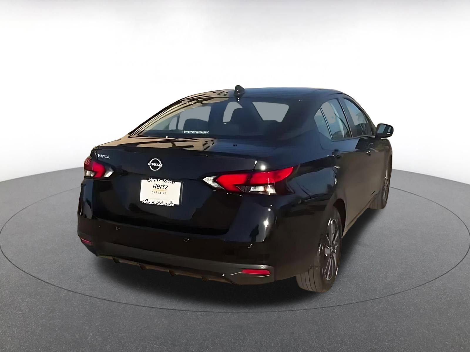 Thumbnail: 2025 Nissan Versa - 12