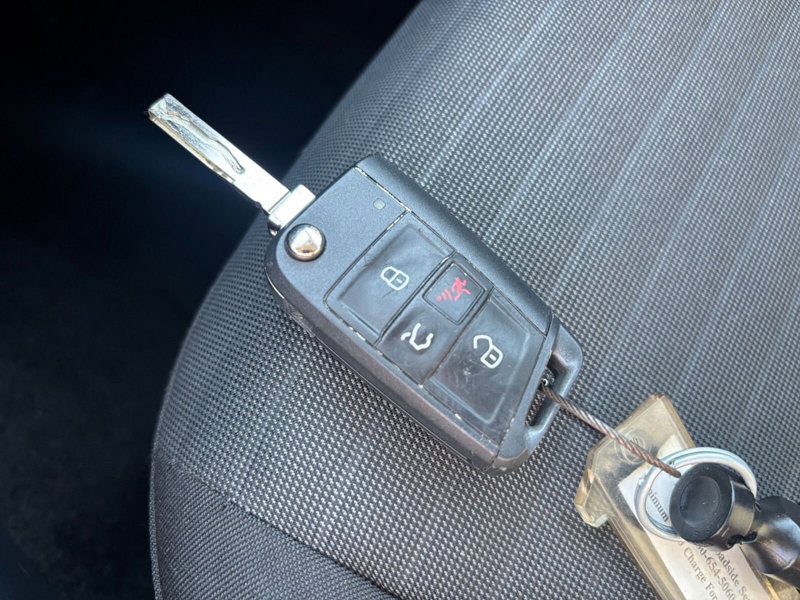 Thumbnail: 2025 Volkswagen Jetta - 21