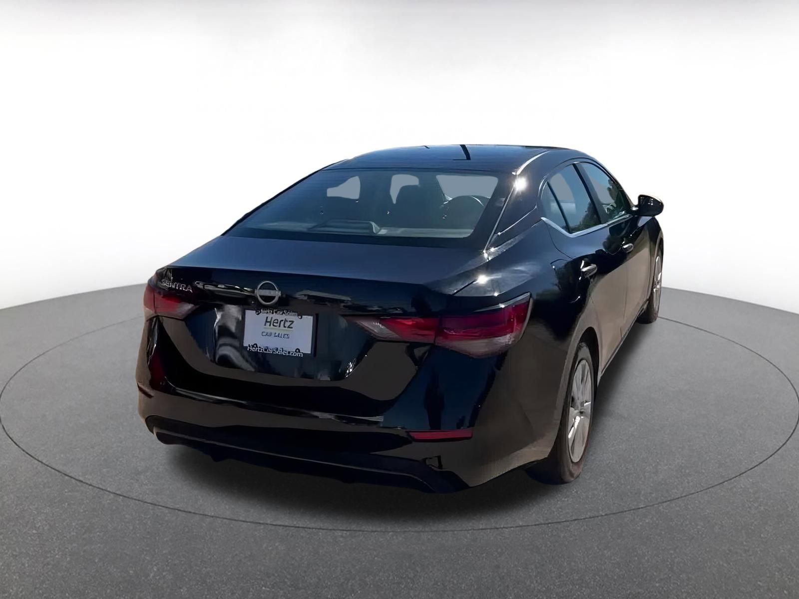 Thumbnail: 2025 Nissan Sentra - 14