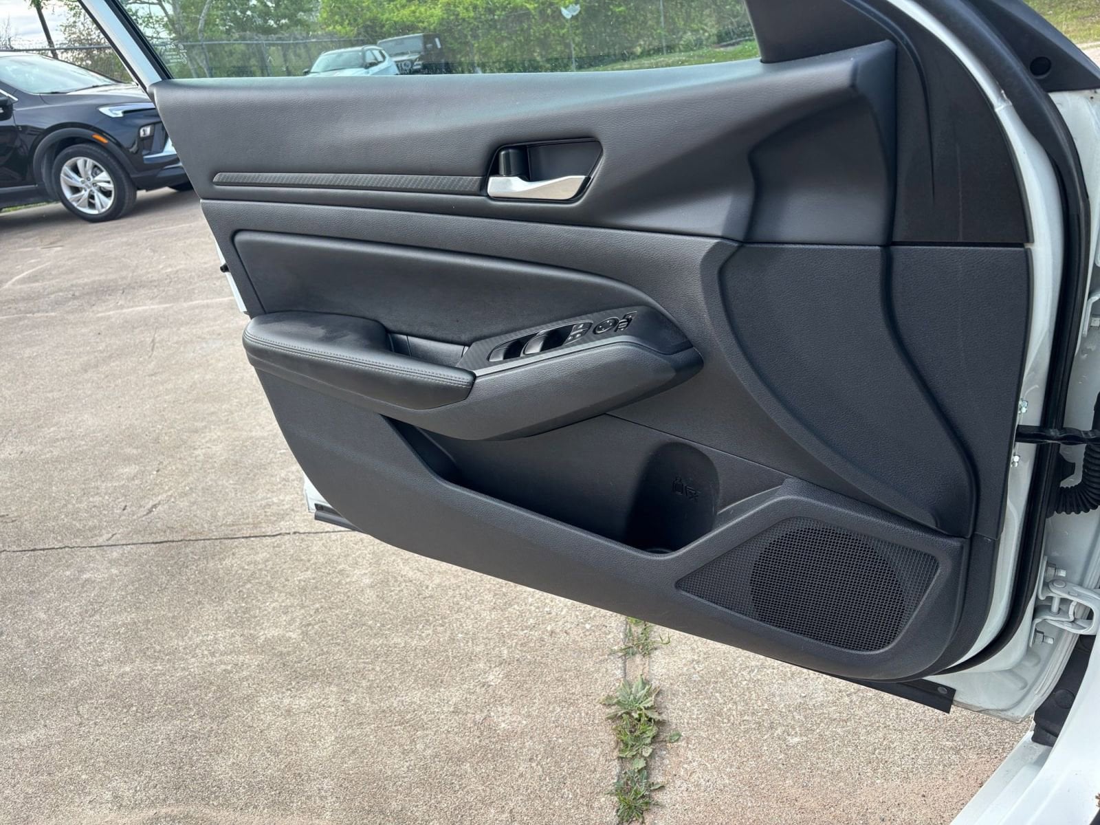 Thumbnail: 2024 Nissan Altima - 18