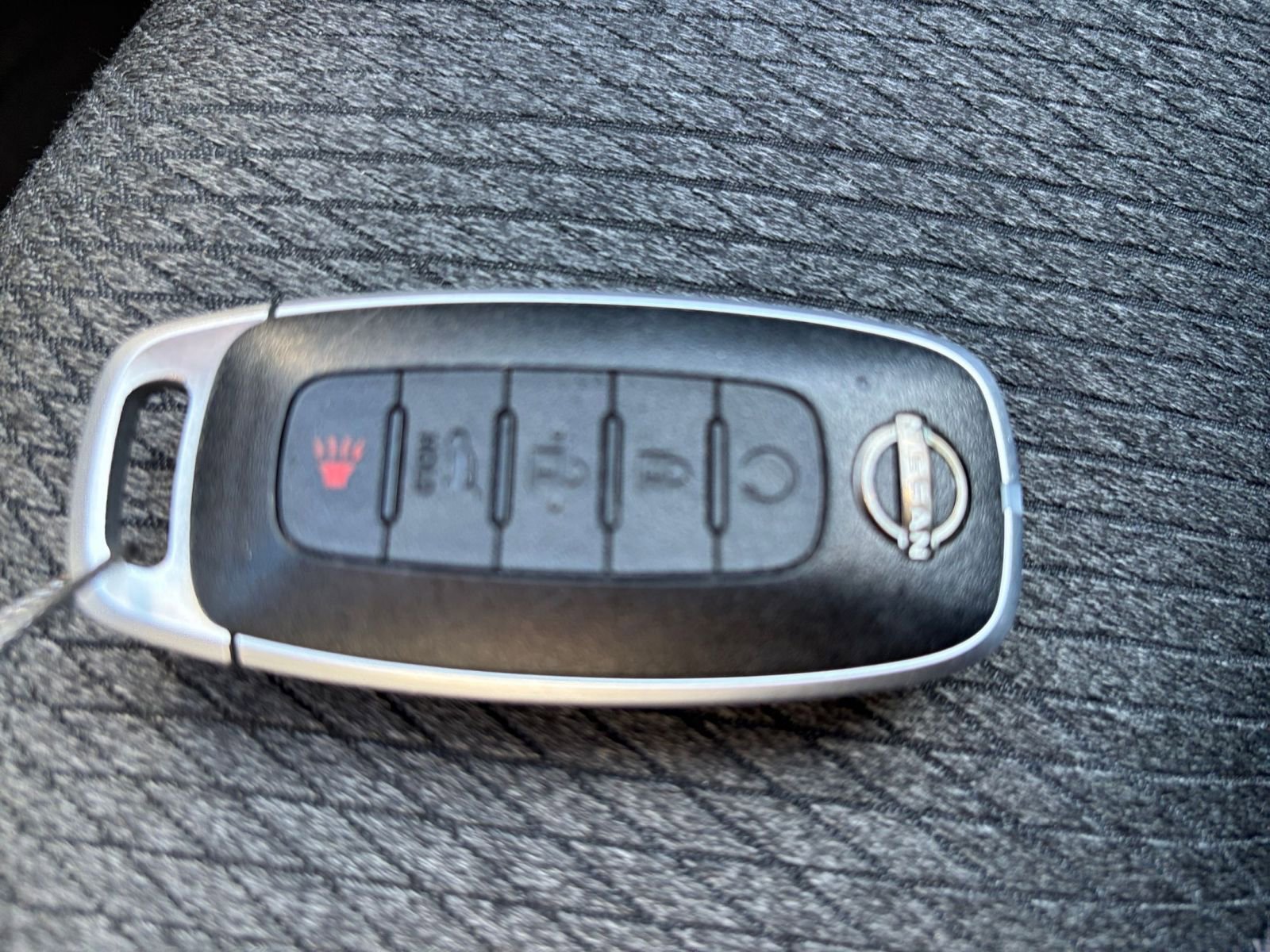 Thumbnail: 2025 Nissan Rogue - 24