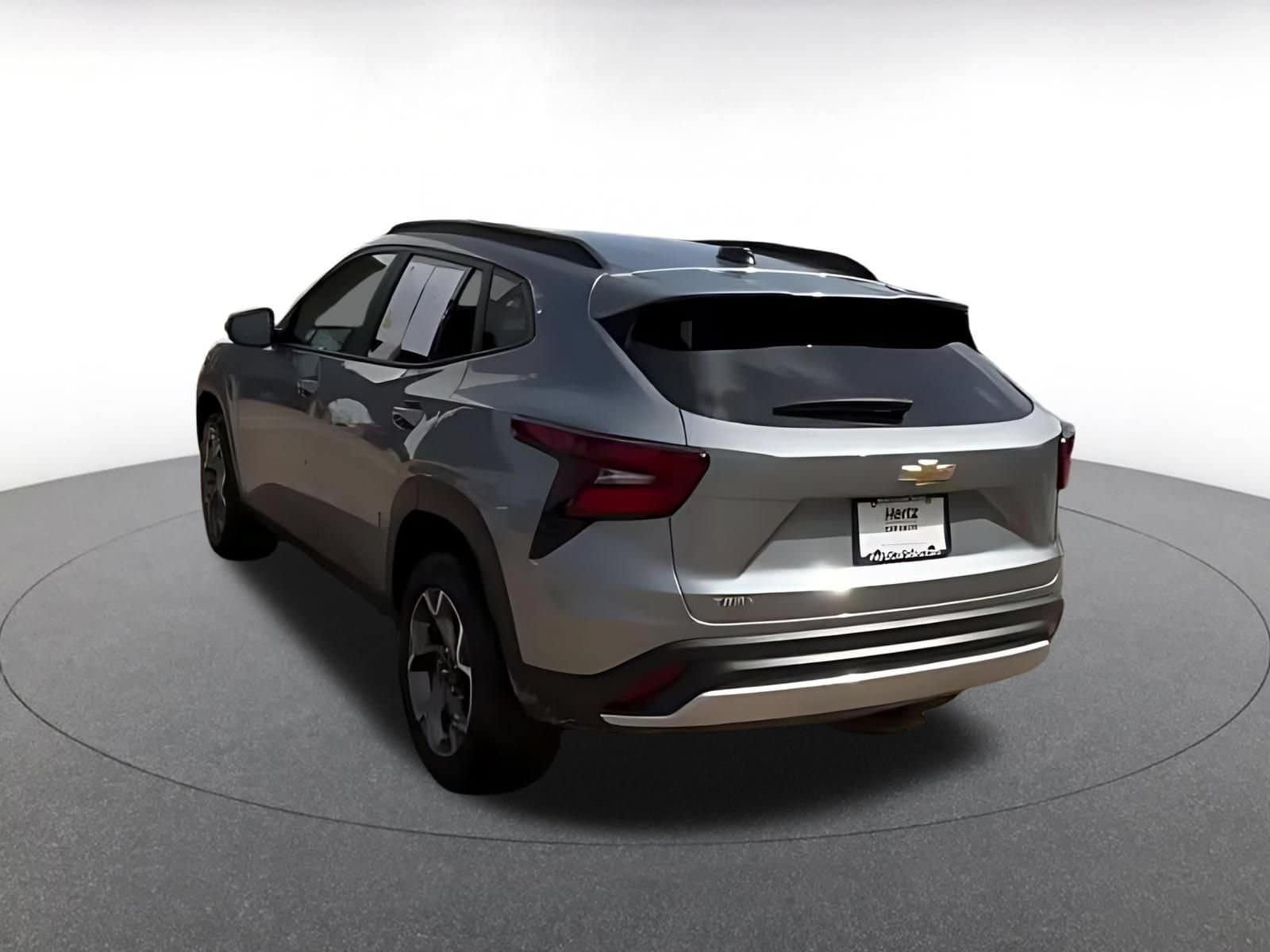 Thumbnail: 2025 Chevrolet Trax - 13