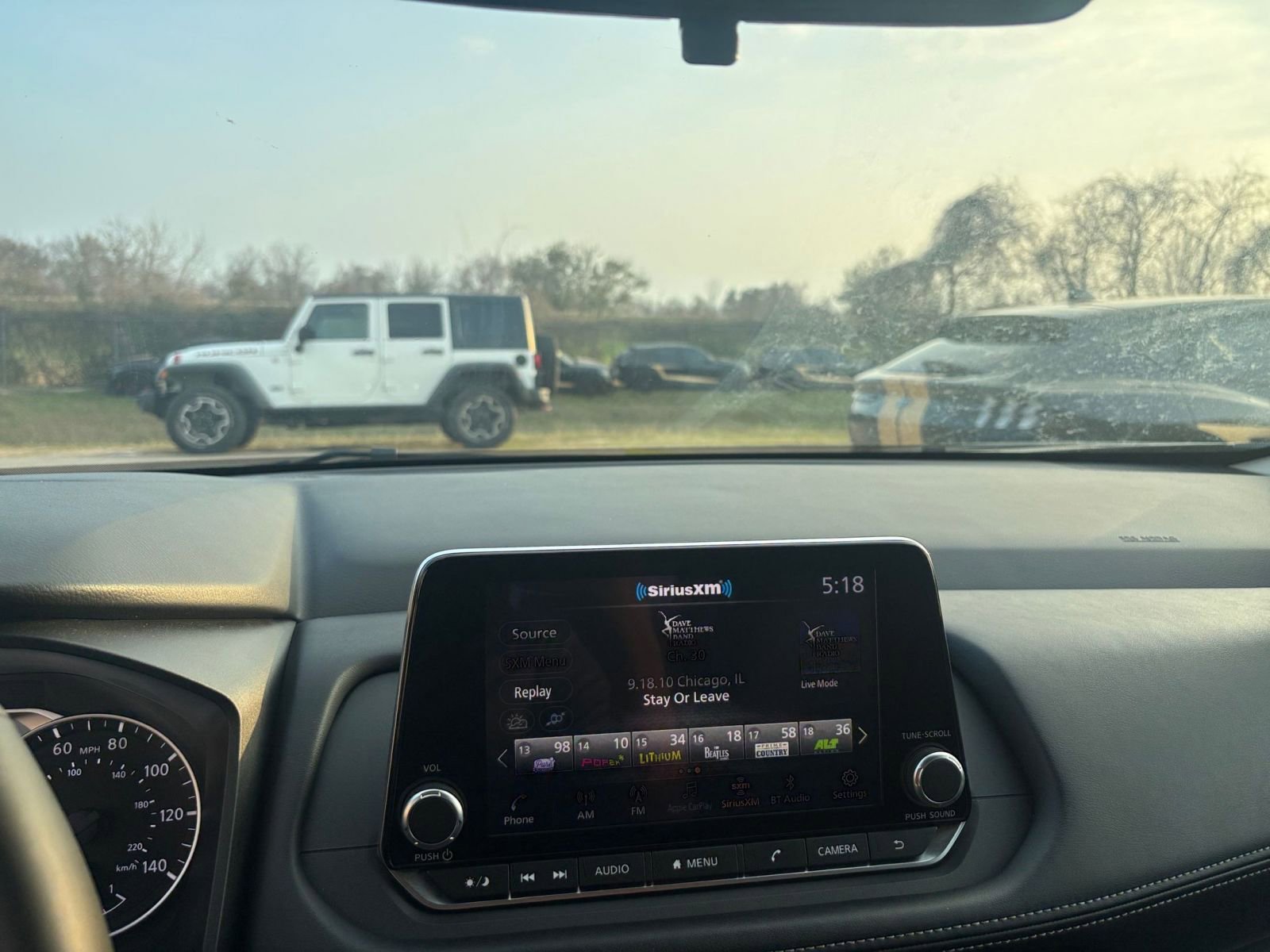 Thumbnail: 2025 Nissan Rogue - 17