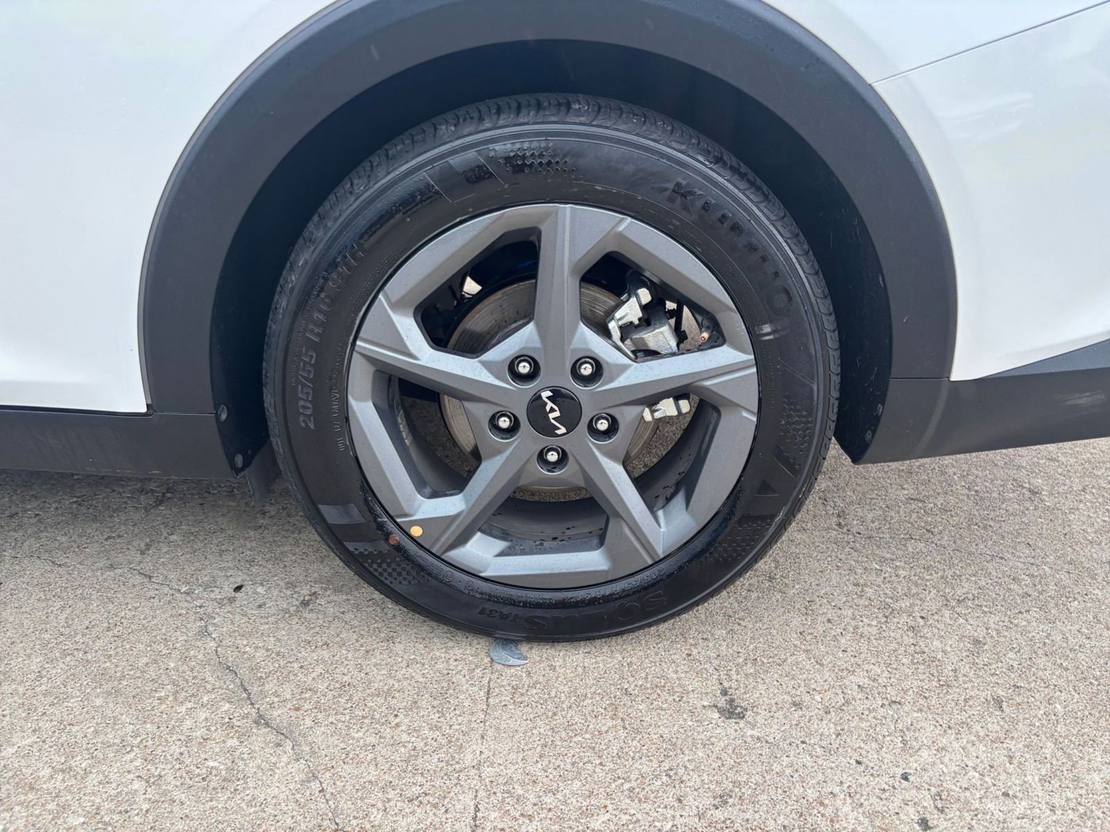 Thumbnail: 2025 Kia K4 - 29