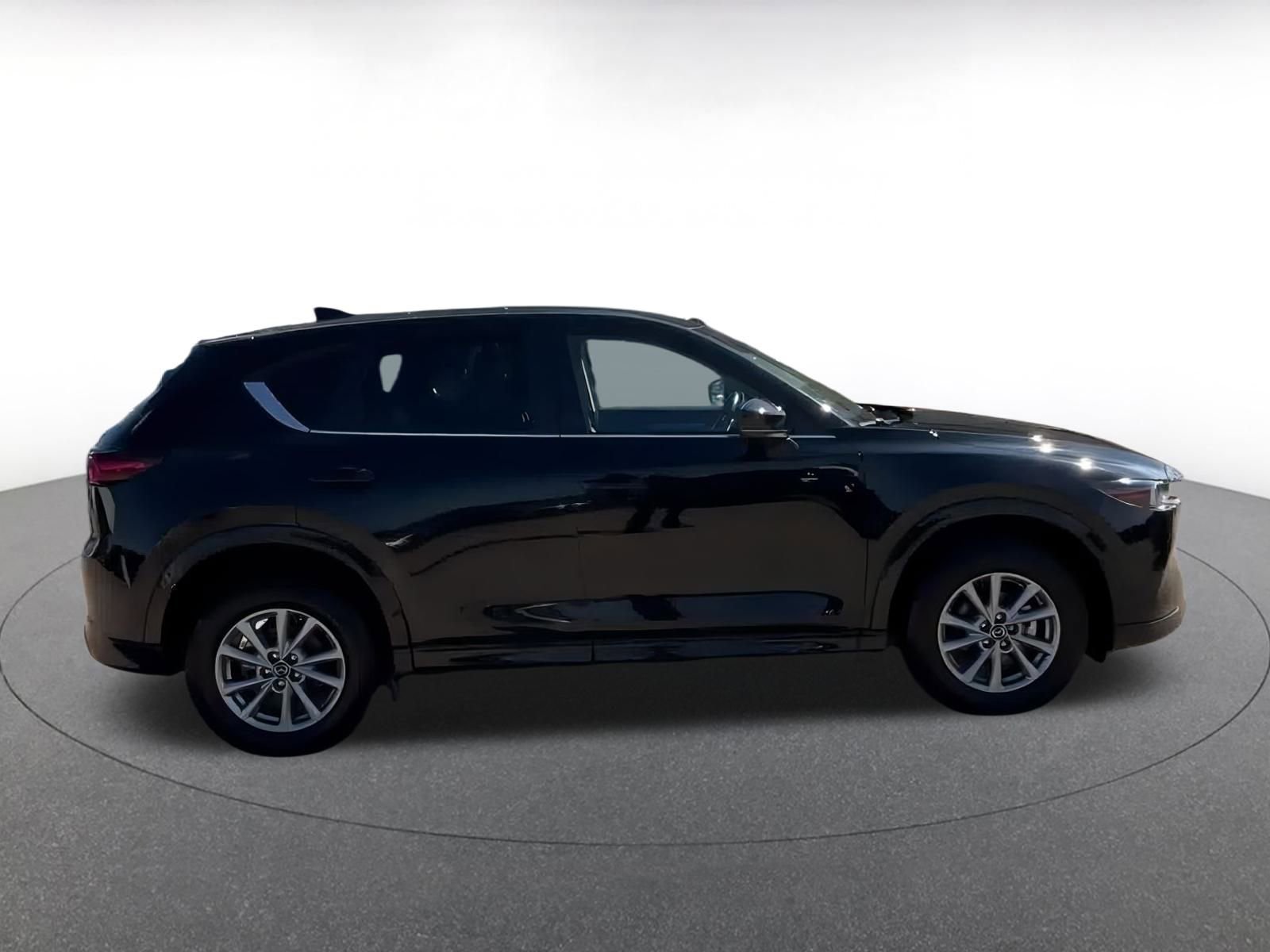 Thumbnail: 2025 Mazda CX-5 - 15