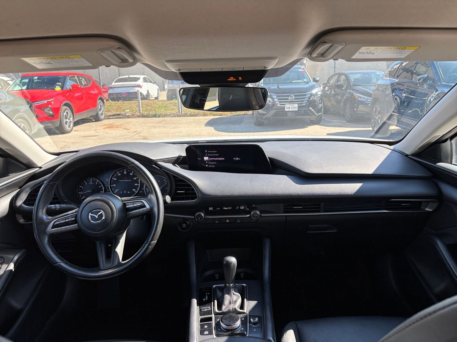 Thumbnail: 2023 Mazda Mazda3 - 31