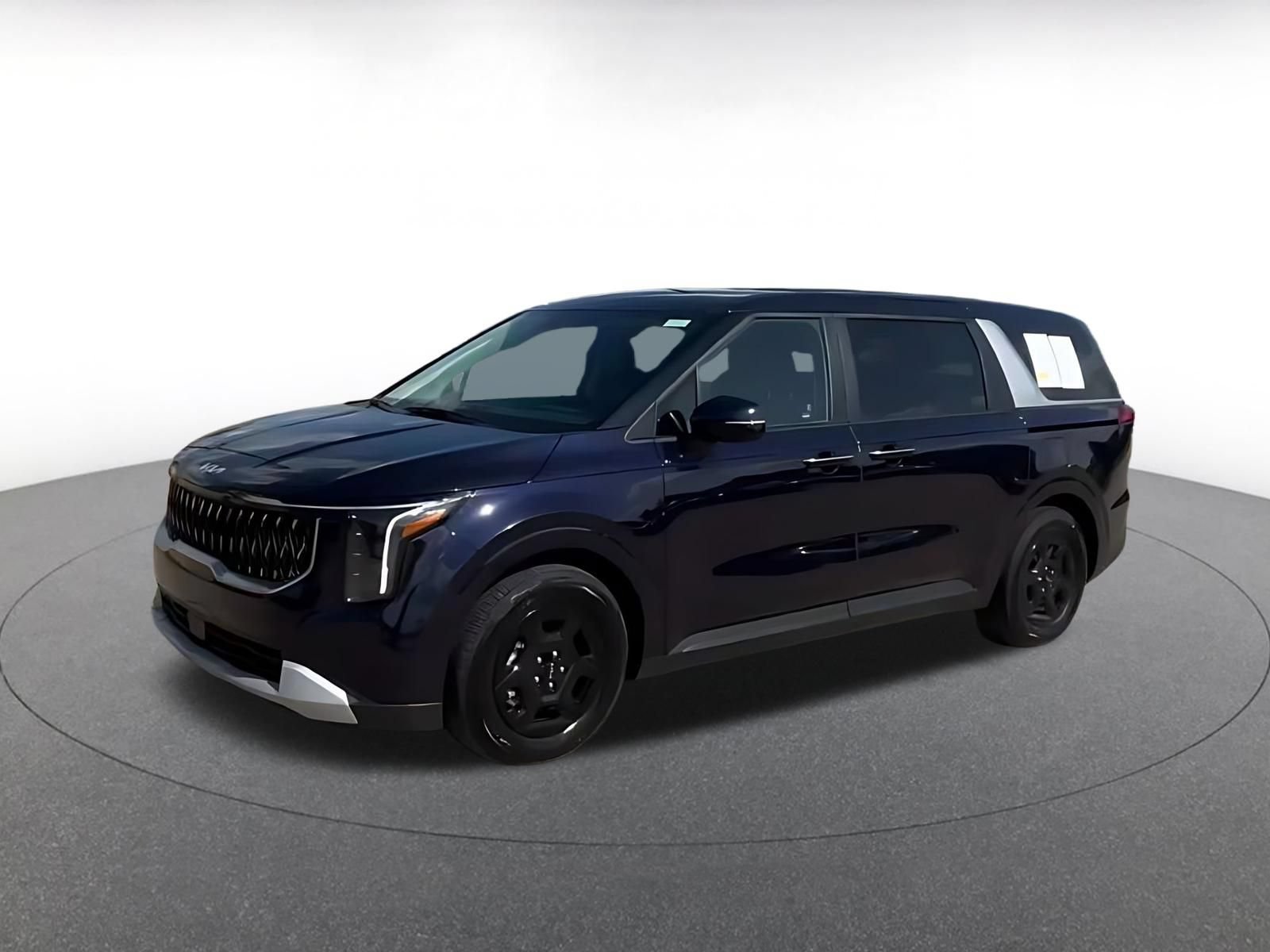 Thumbnail: 2026 Kia Carnival - 7