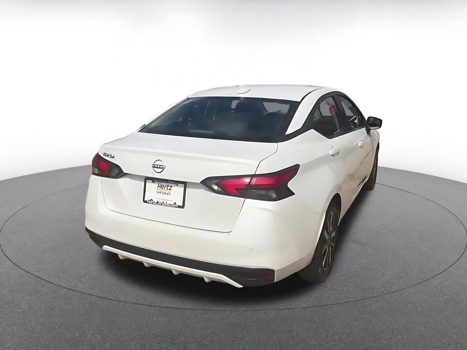 Thumbnail: 2025 Nissan Versa - 12