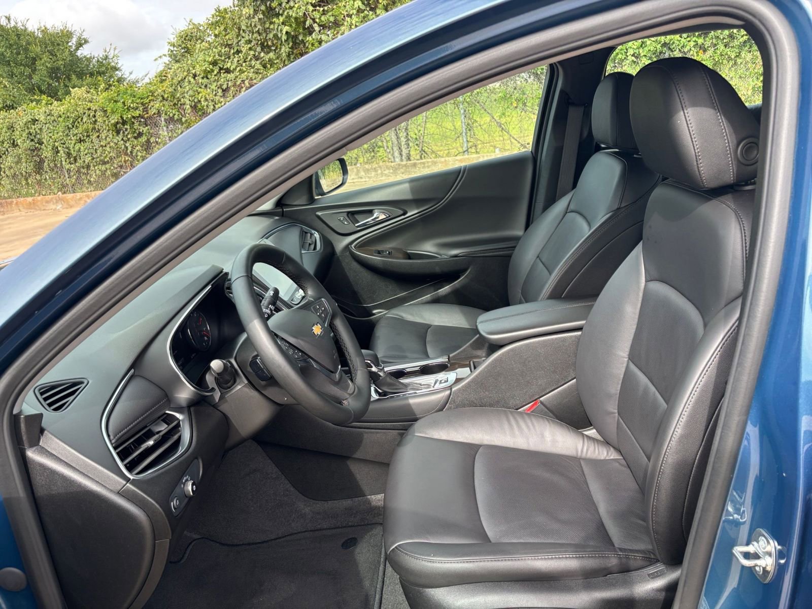 Thumbnail: 2024 Chevrolet Malibu - 27