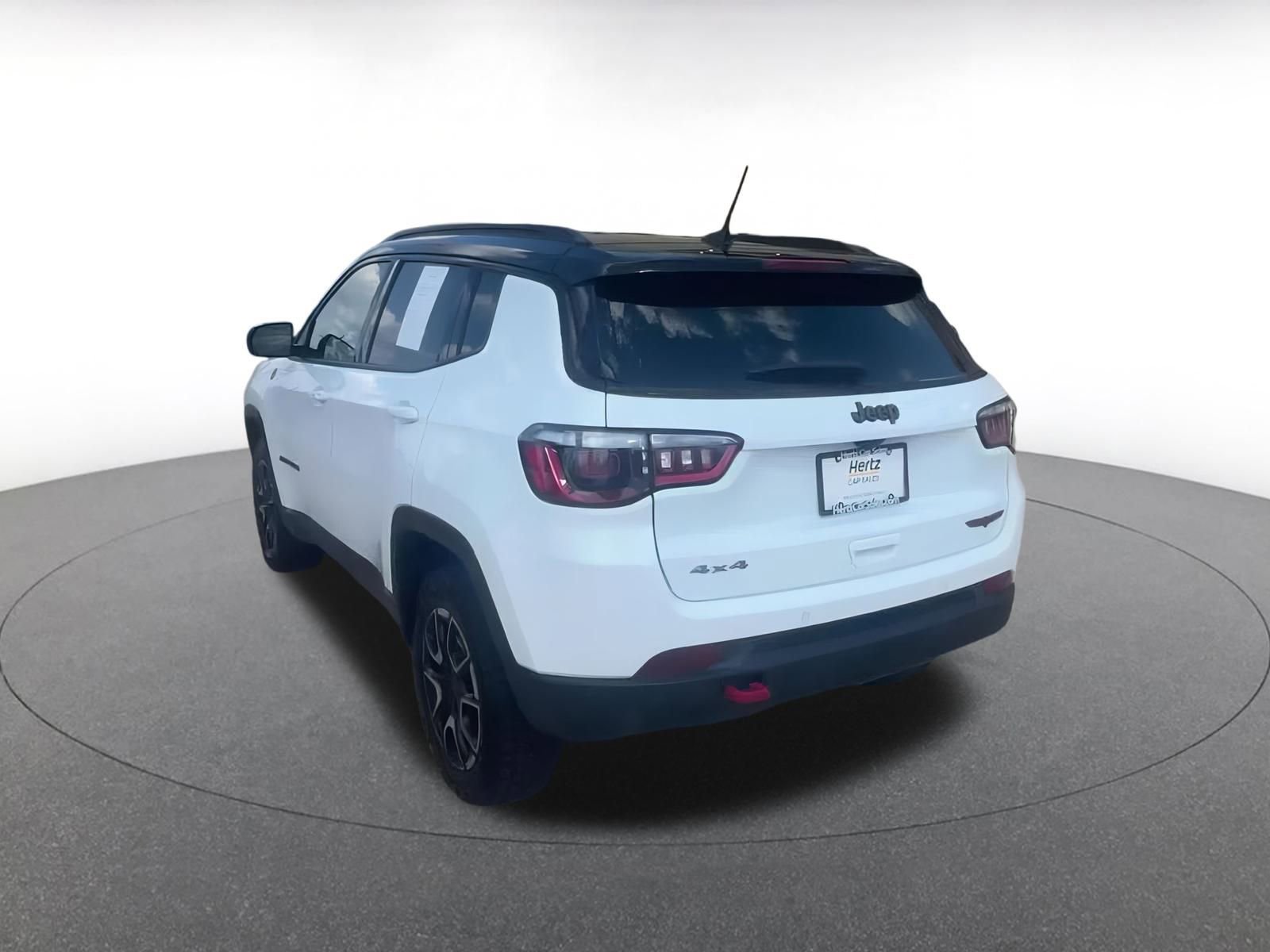 Thumbnail: 2025 Jeep Compass - 10