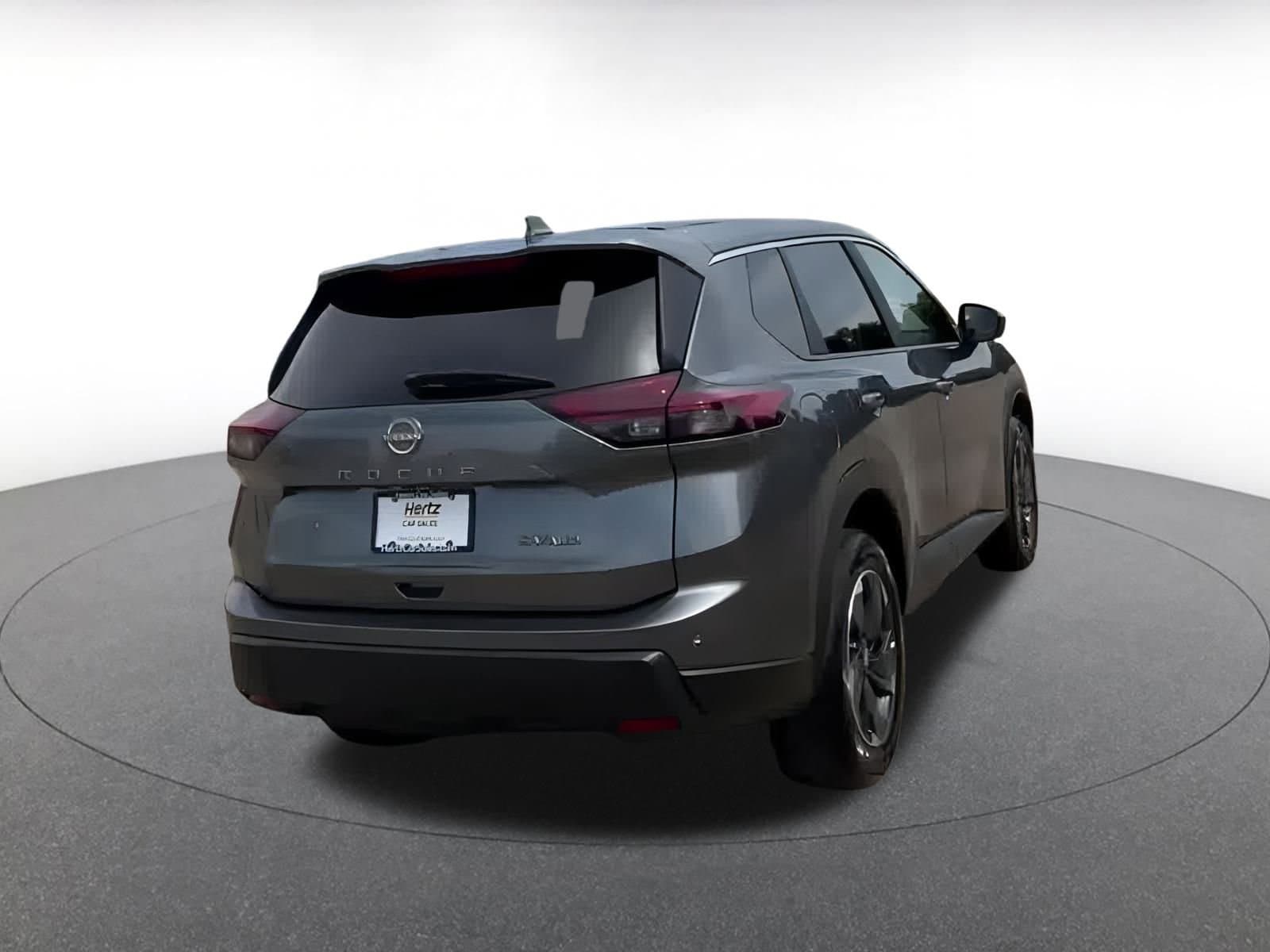 Thumbnail: 2024 Nissan Rogue - 14