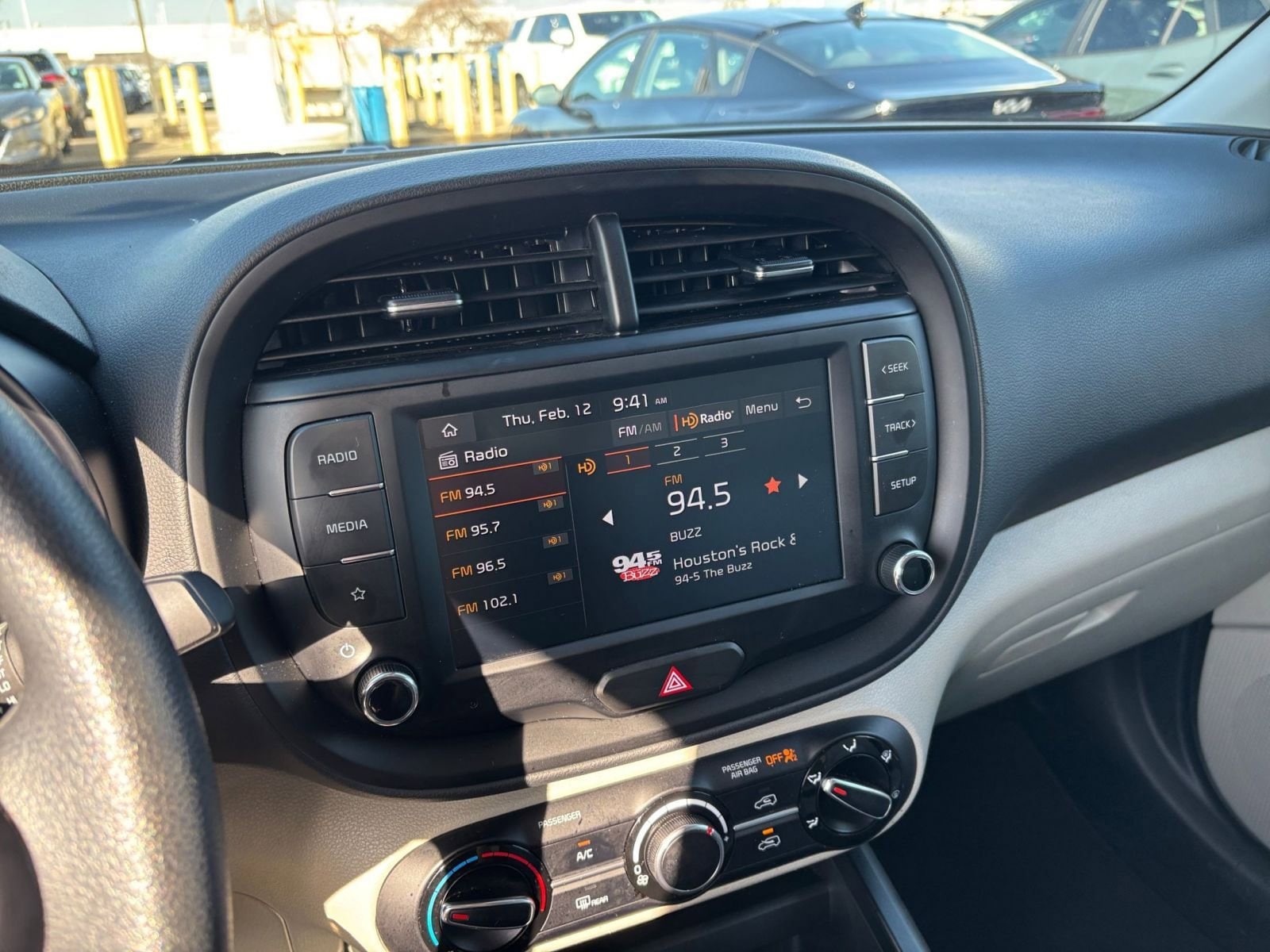 Thumbnail: 2025 Kia Soul - 20