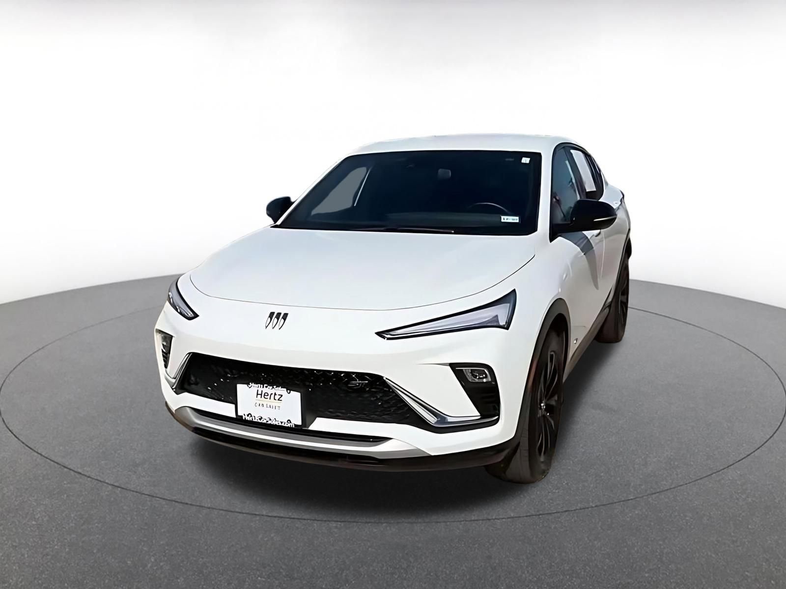 Thumbnail: 2025 Buick Envista - 7