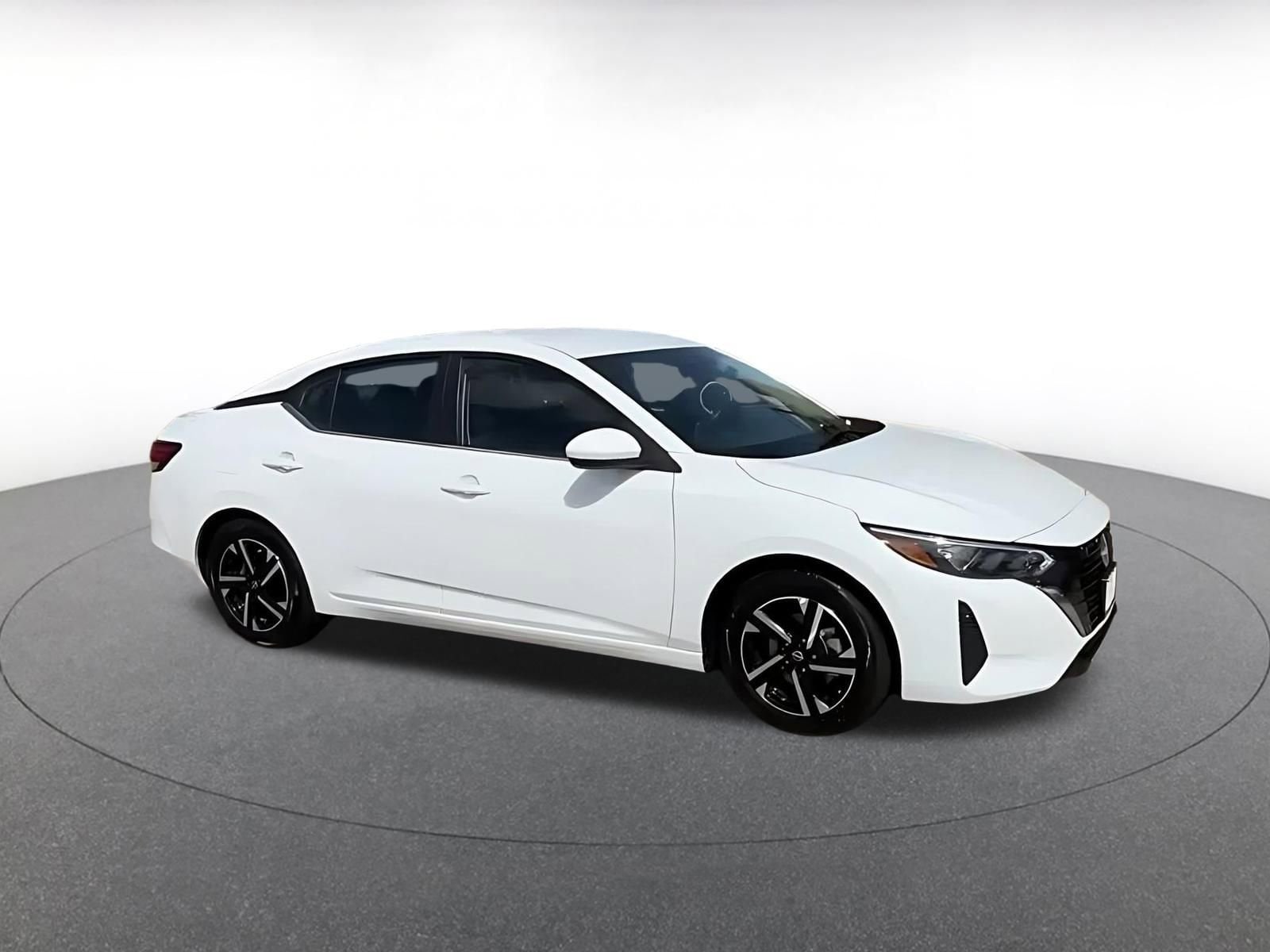 Thumbnail: 2025 Nissan Sentra - 2