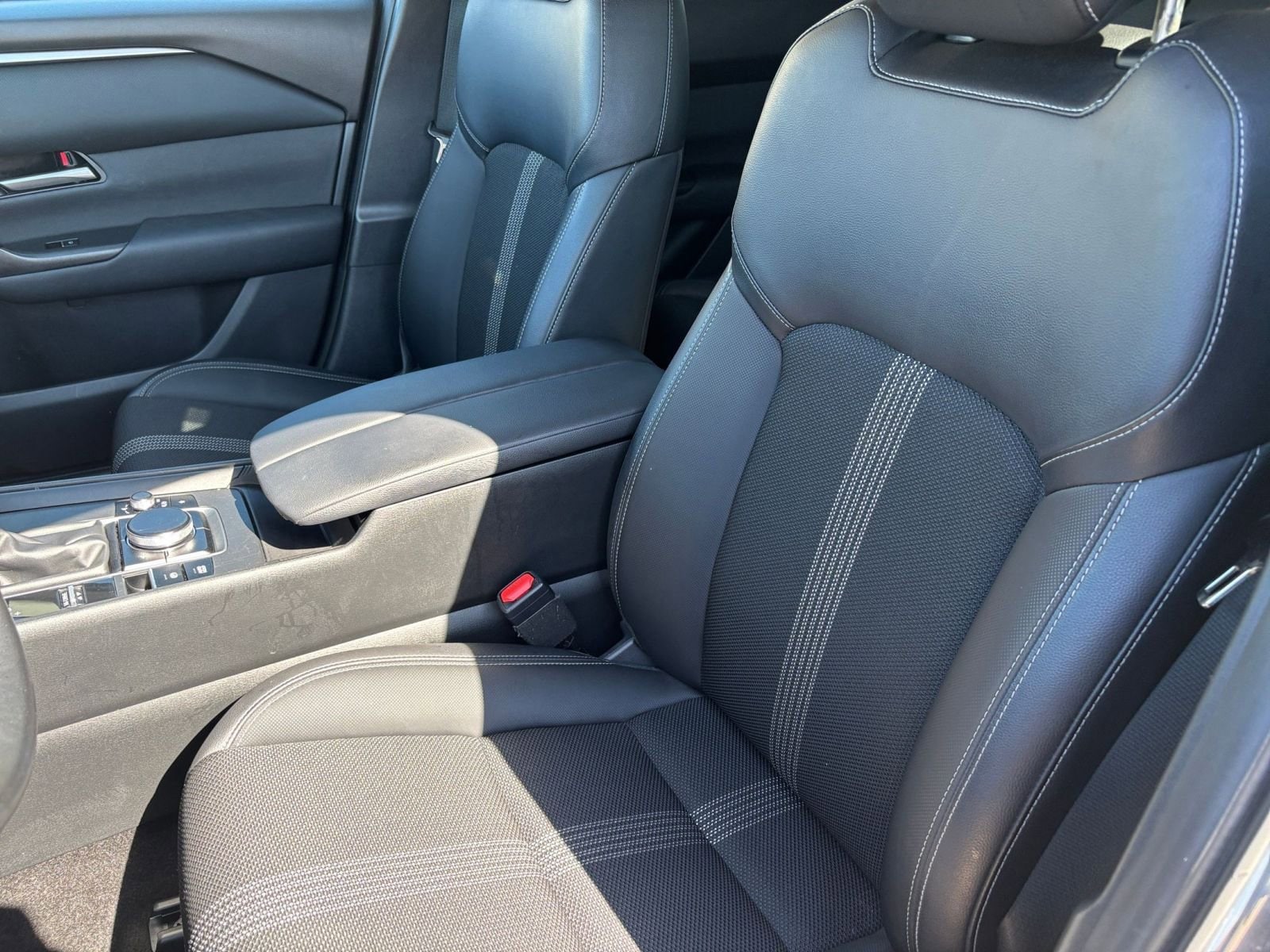 Thumbnail: 2025 Mazda CX-50 - 35