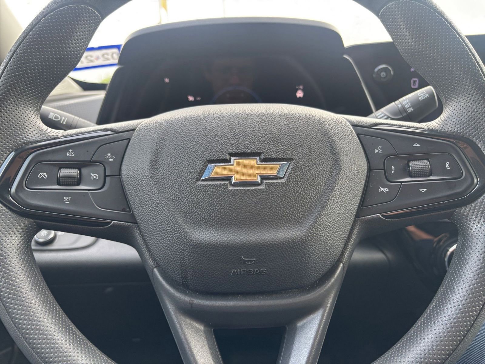Thumbnail: 2025 Chevrolet Trax - 27