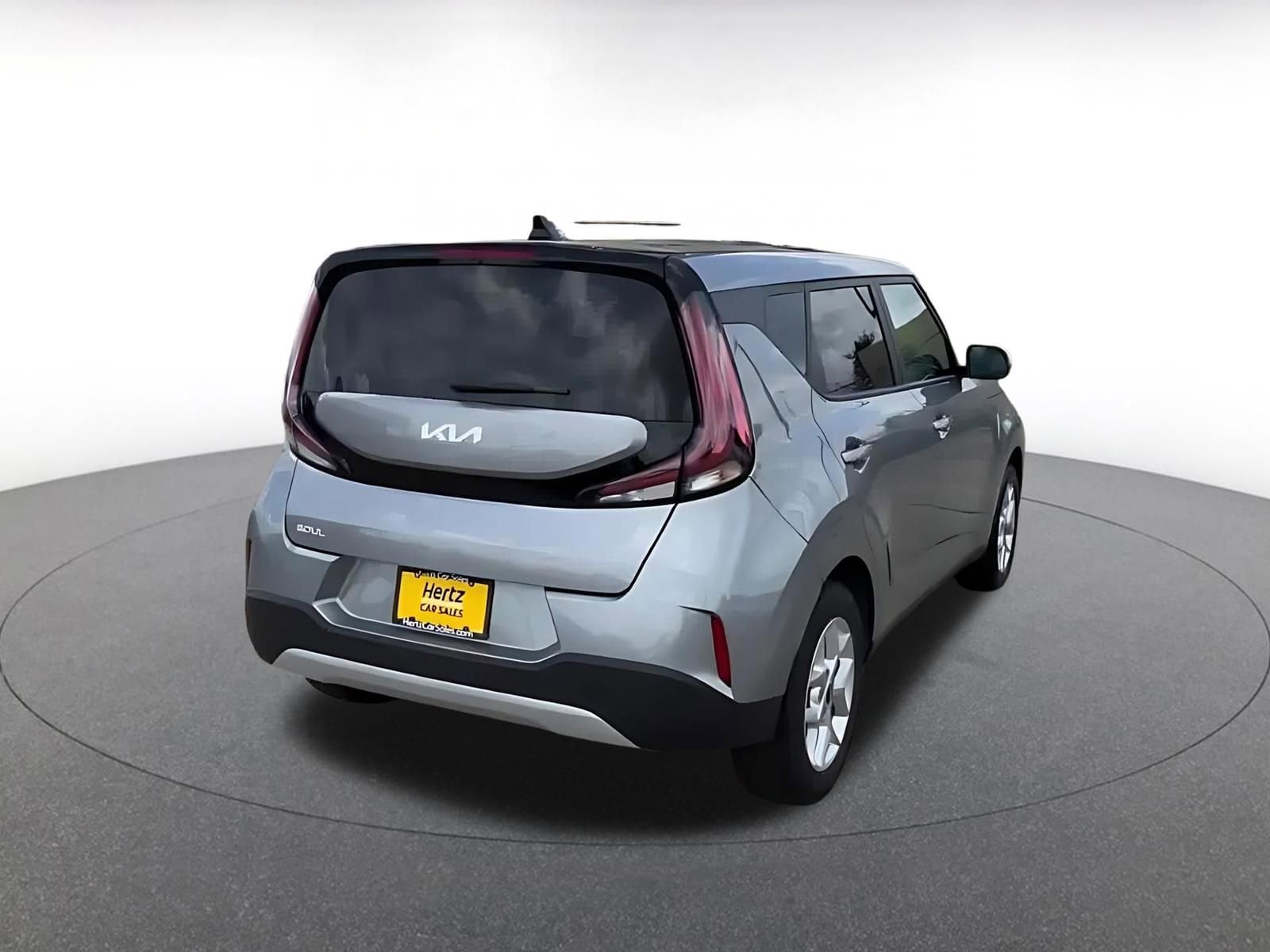 Thumbnail: 2025 Kia Soul - 15