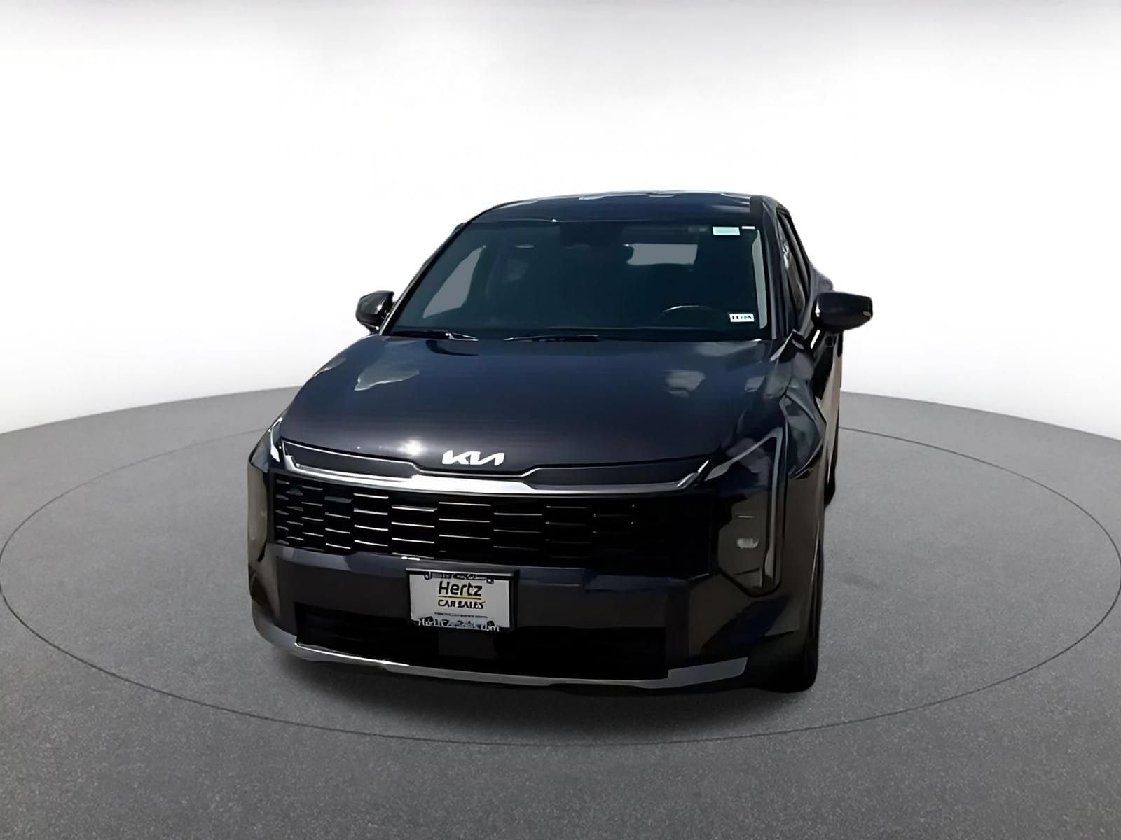 Thumbnail: 2026 Kia Sportage - 6