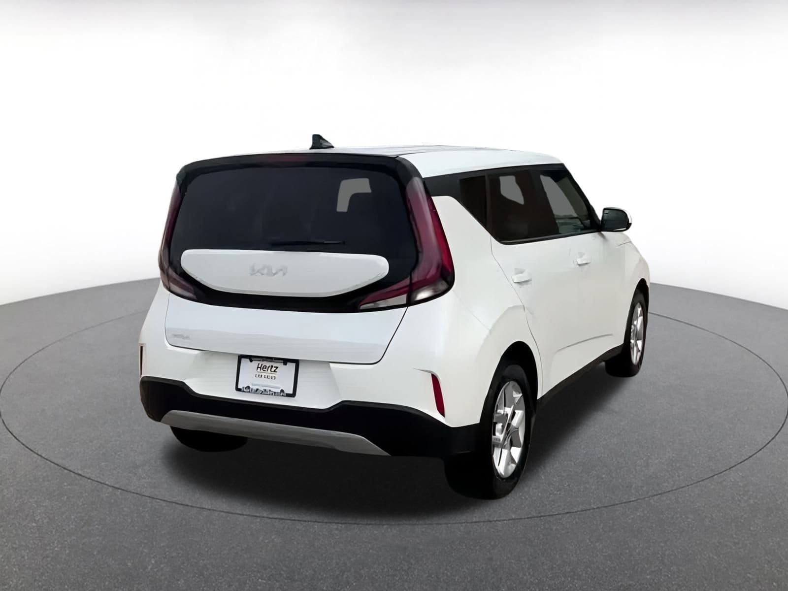 Thumbnail: 2023 Kia Soul - 14