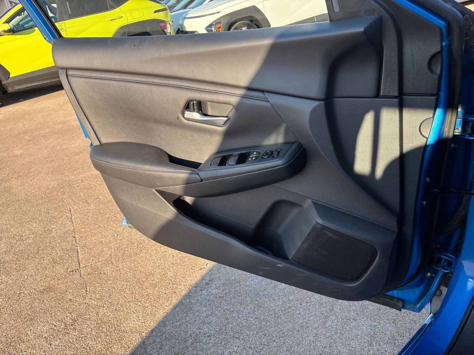 Thumbnail: 2025 Nissan Sentra - 20