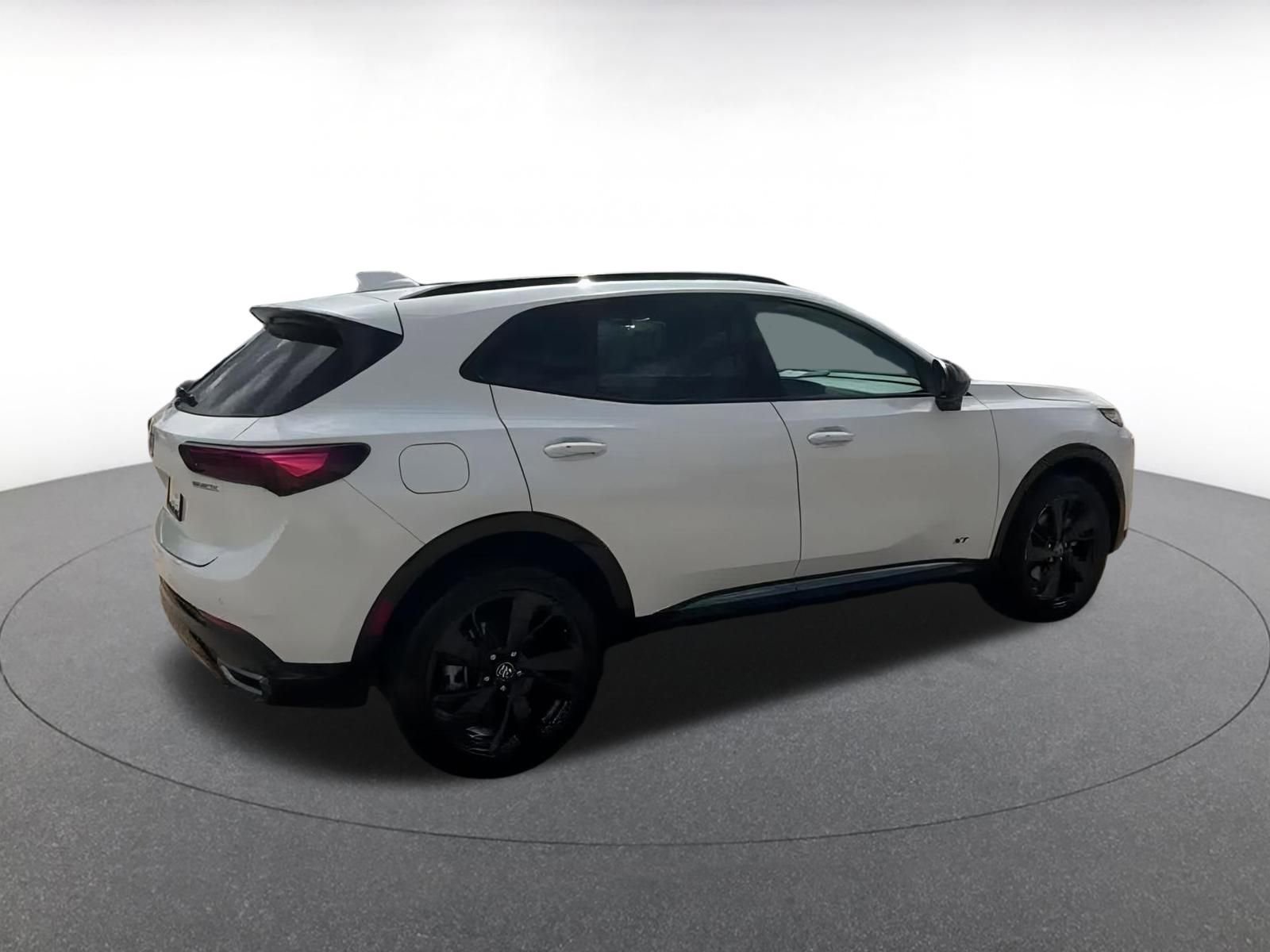 Thumbnail: 2024 Buick Envision - 14