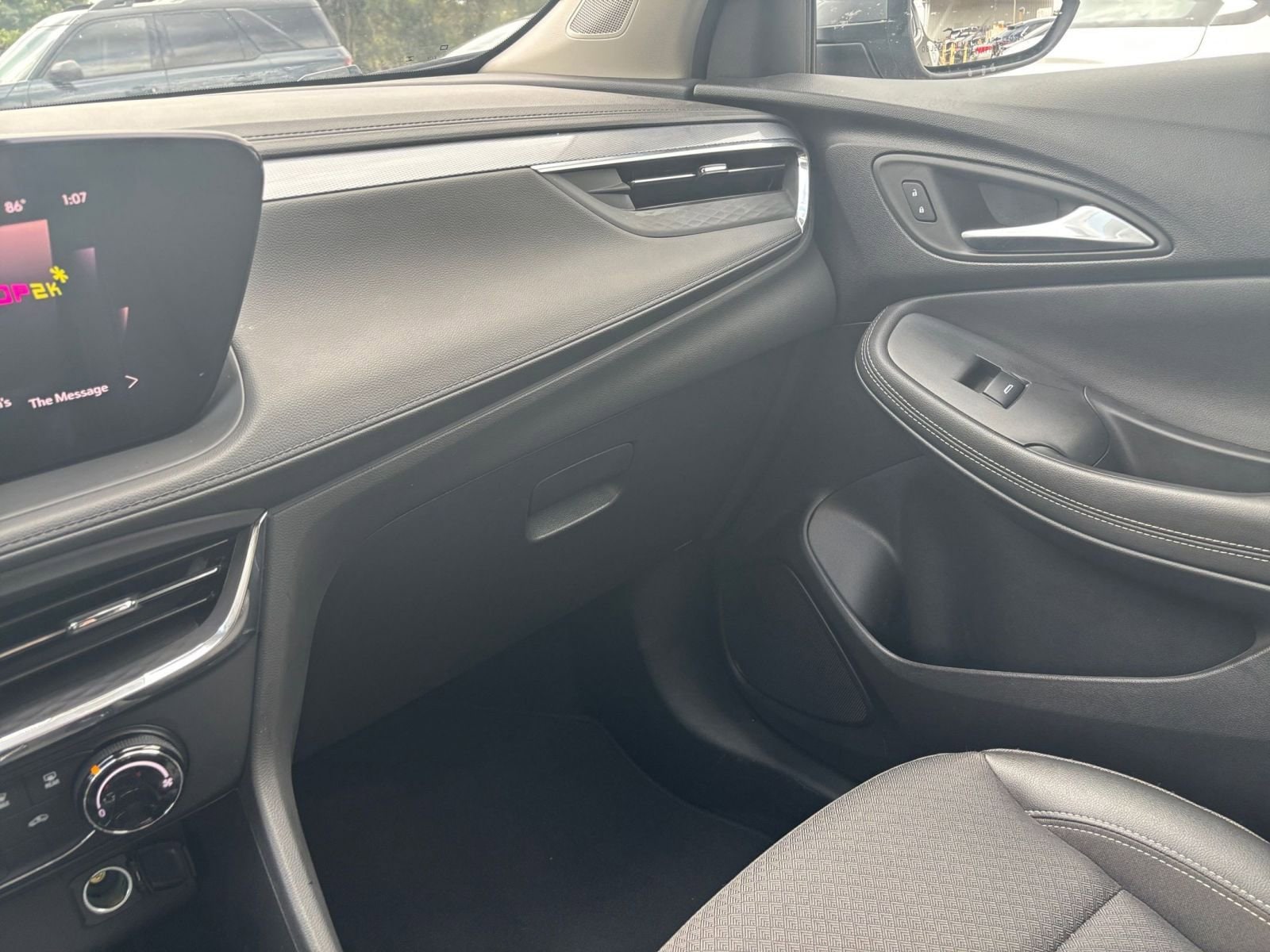 Thumbnail: 2025 Buick Encore GX - 33