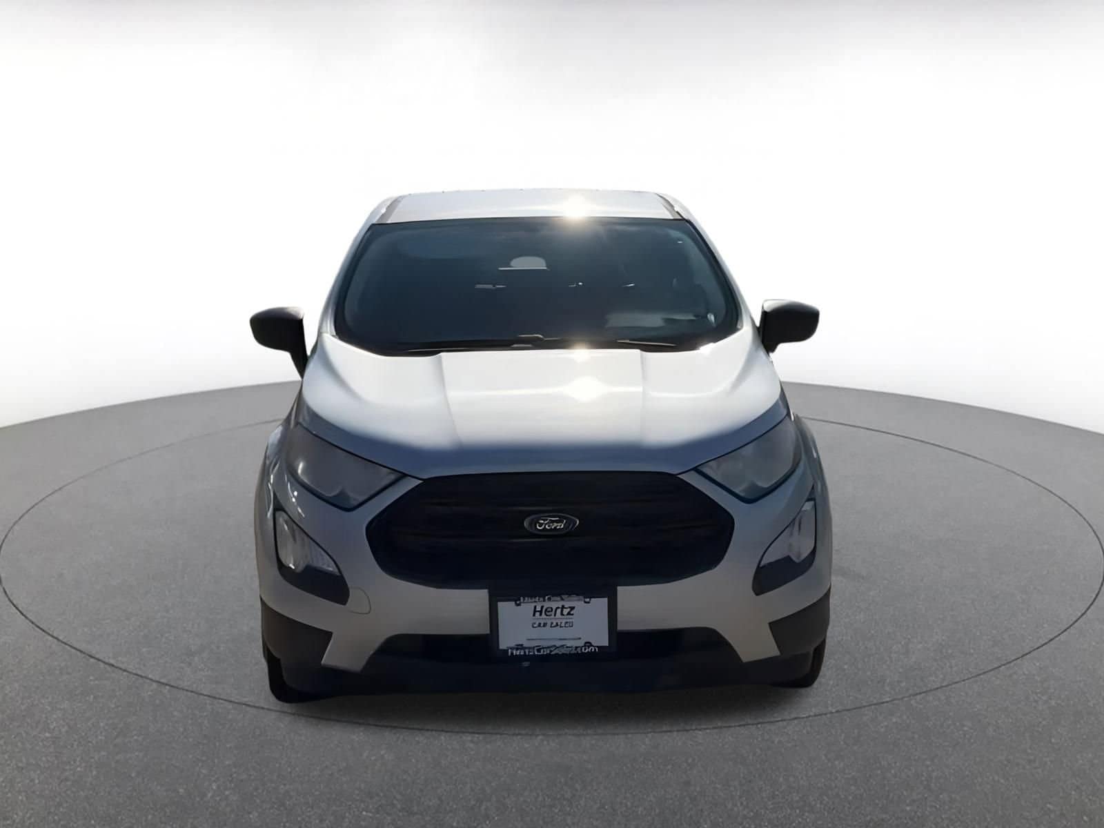 Thumbnail: 2020 Ford EcoSport - 4