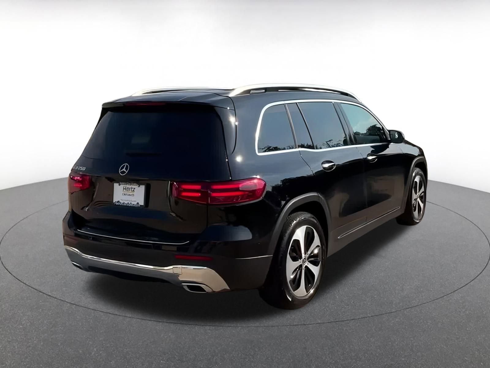 Thumbnail: 2024 Mercedes-Benz GLB - 15
