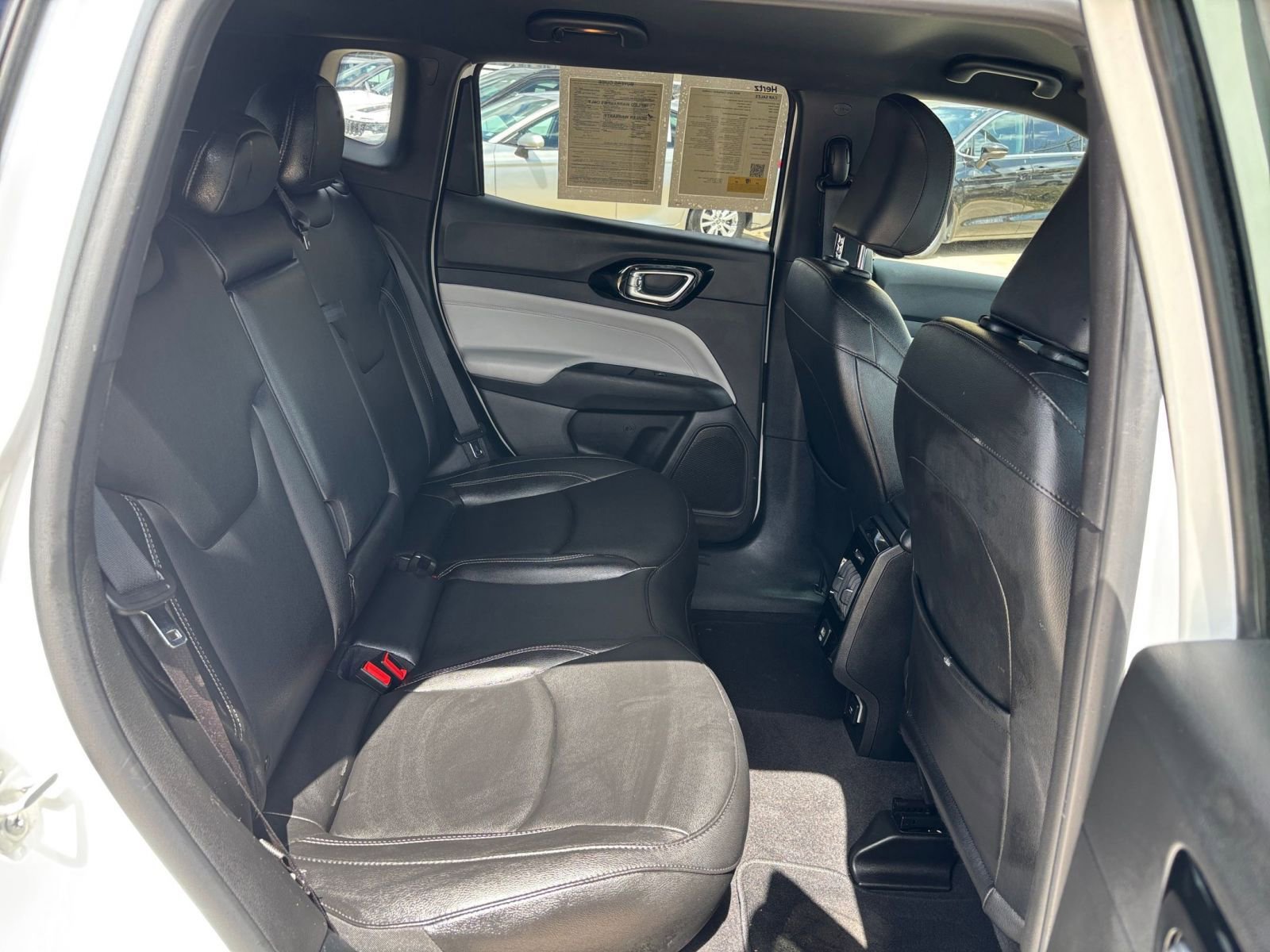 Thumbnail: 2025 Jeep Compass - 27