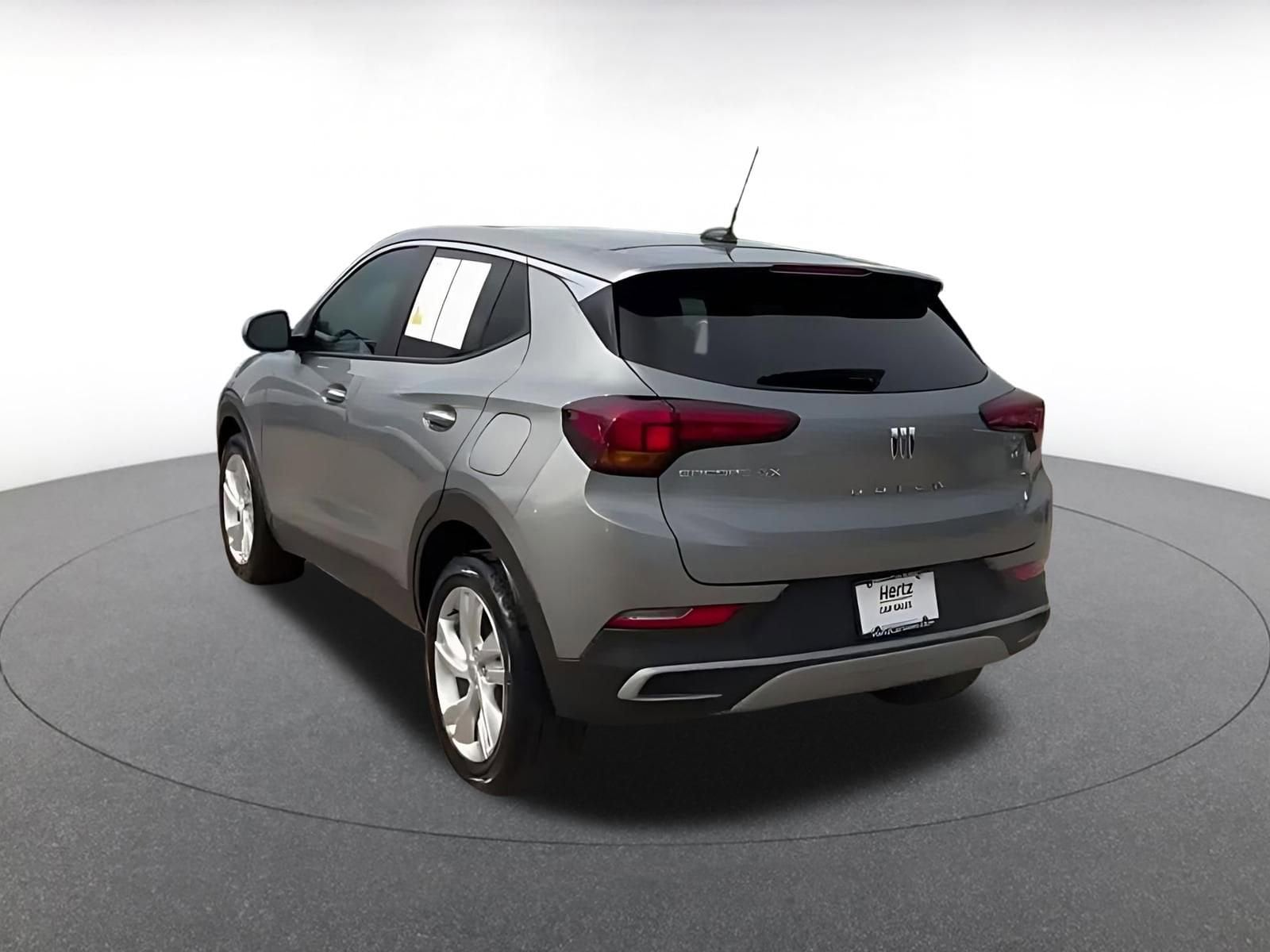 Thumbnail: 2025 Buick Encore GX - 11