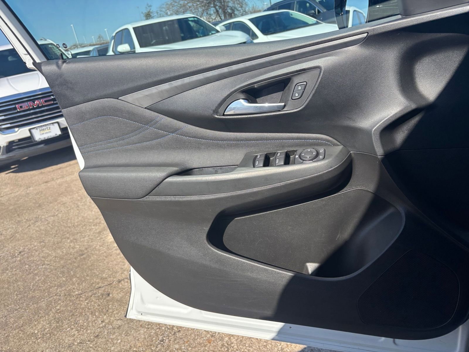 Thumbnail: 2025 Buick Envista - 18