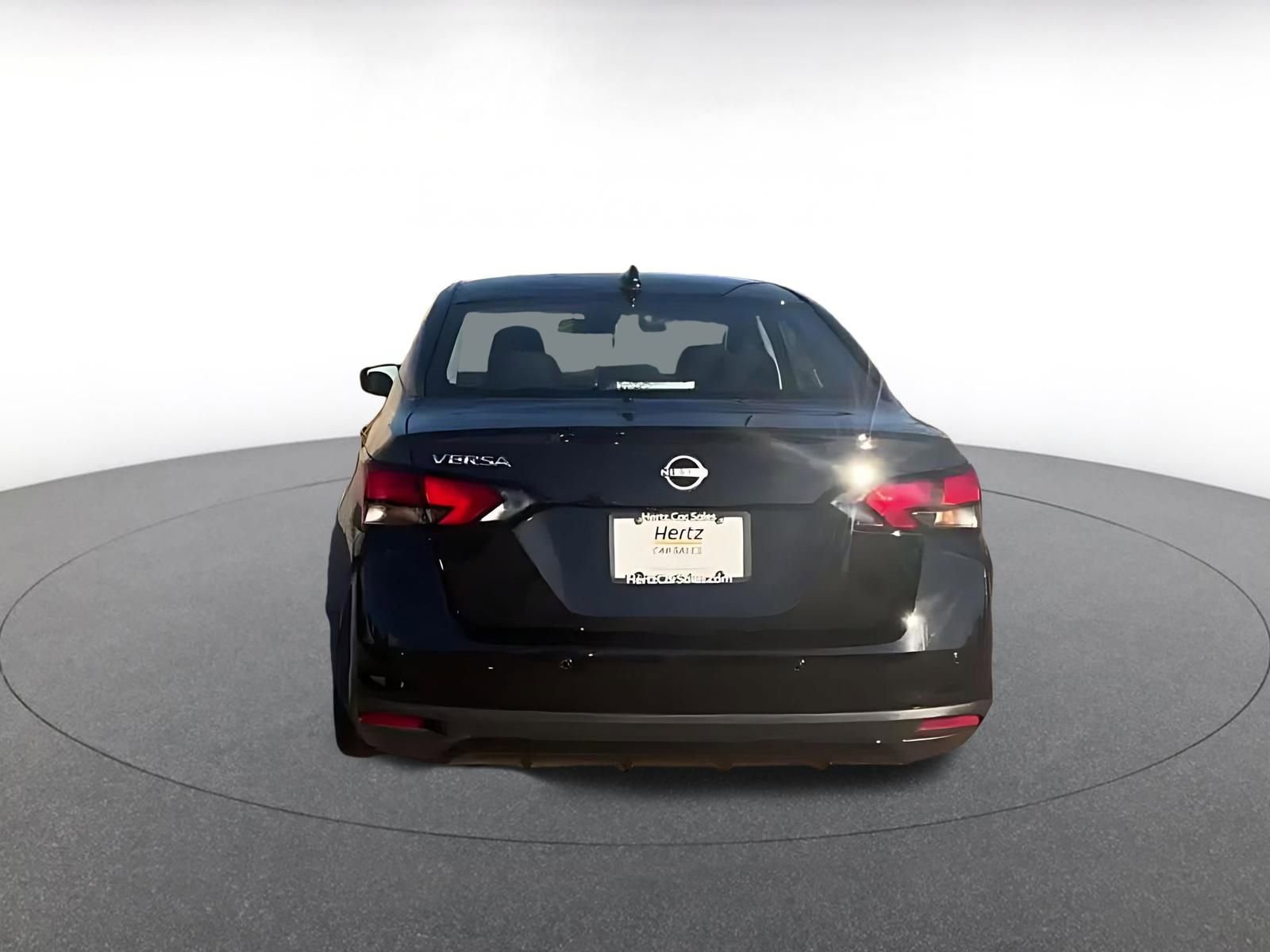 Thumbnail: 2025 Nissan Versa - 11