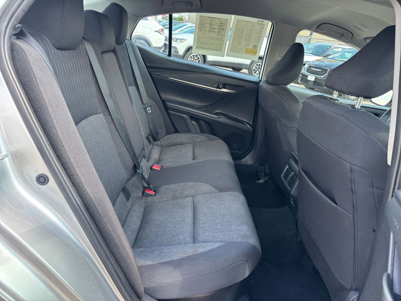 Thumbnail: 2025 Toyota Camry - 24