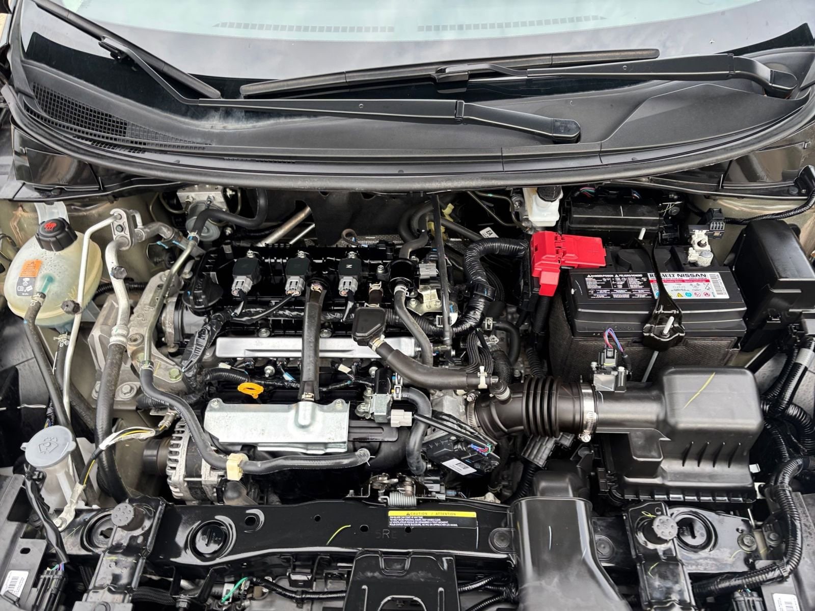 Thumbnail: 2025 Nissan Versa - 30