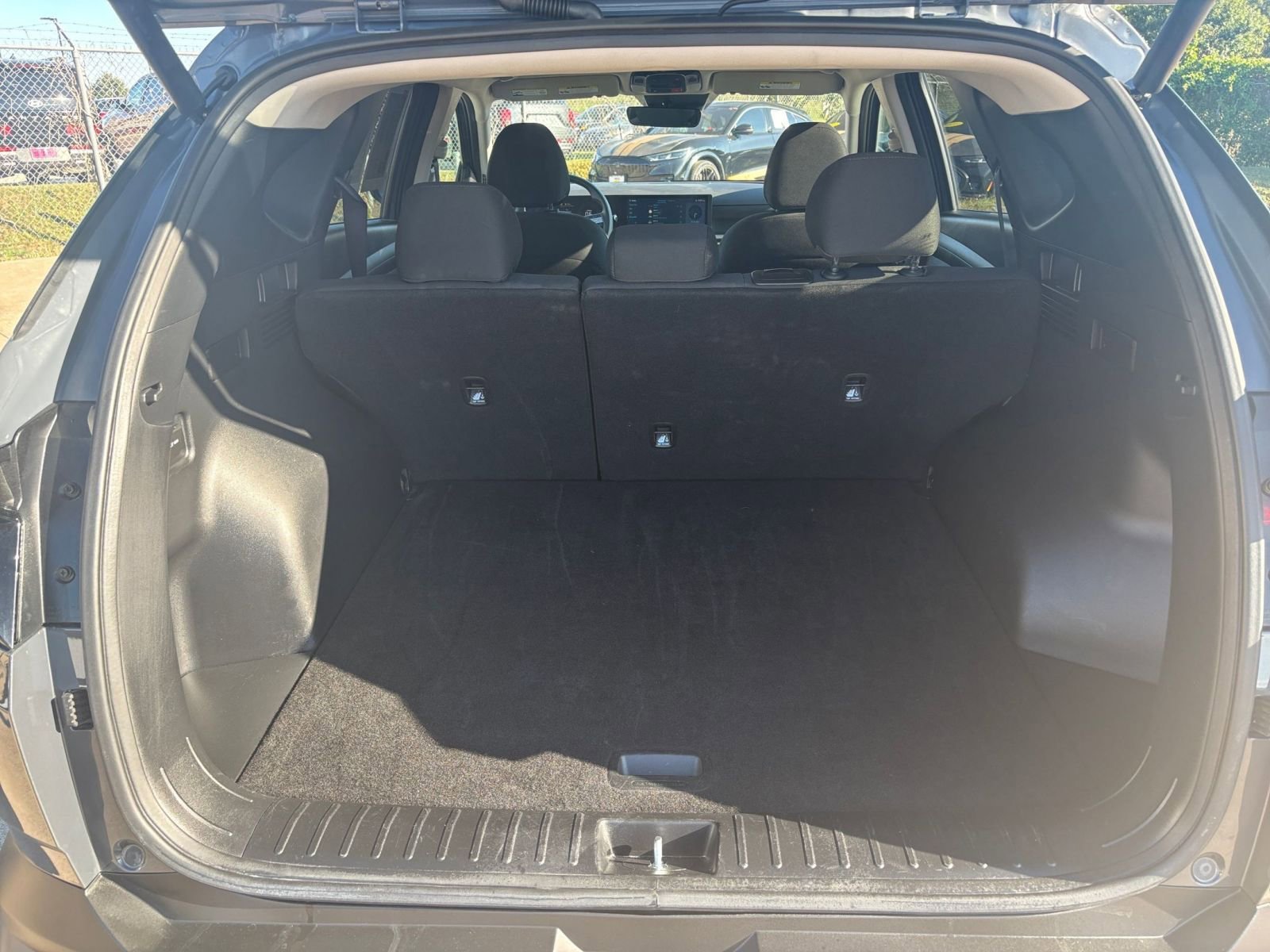 Thumbnail: 2025 Hyundai Tucson - 31