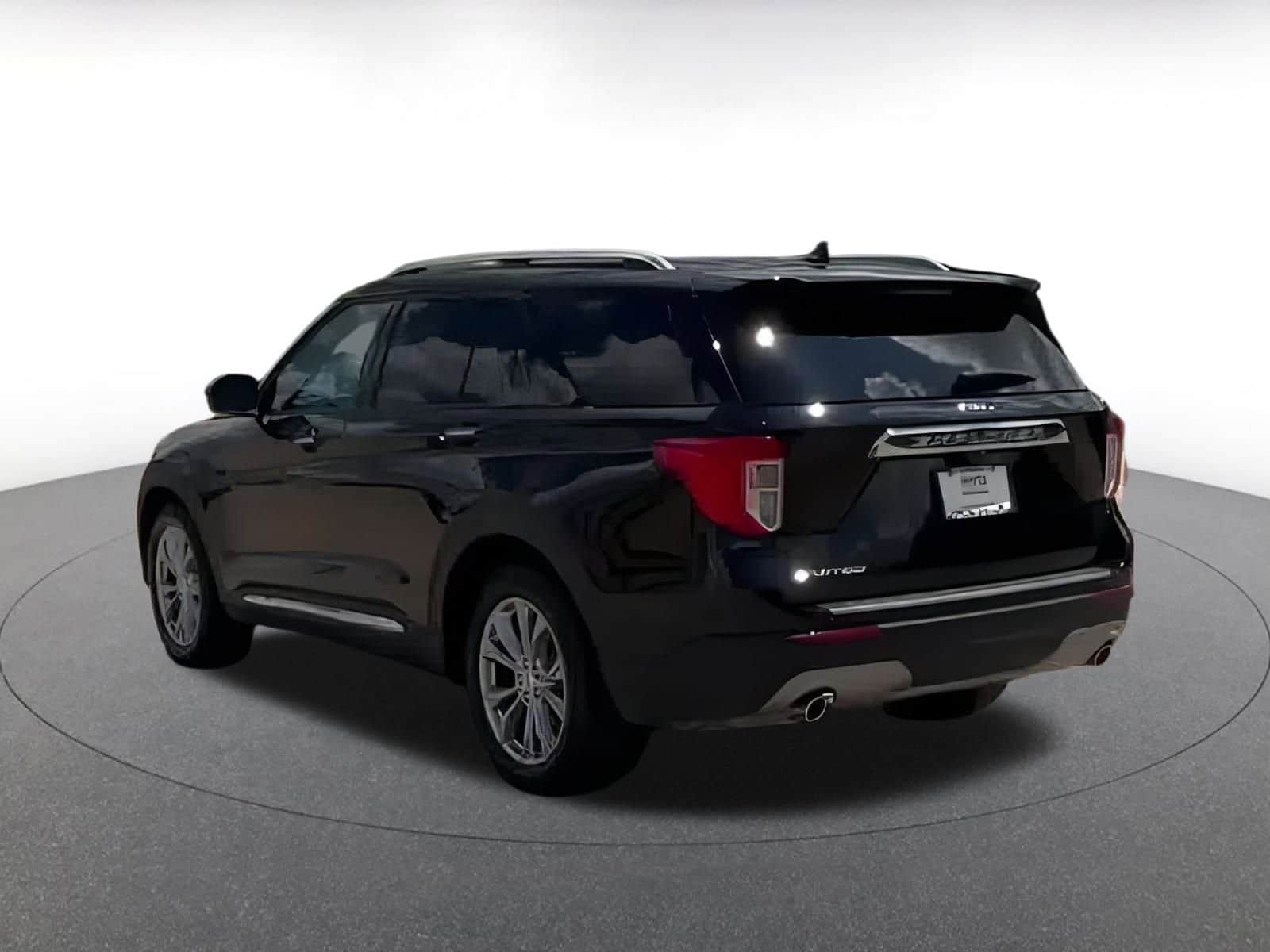 Thumbnail: 2024 Ford Explorer - 12