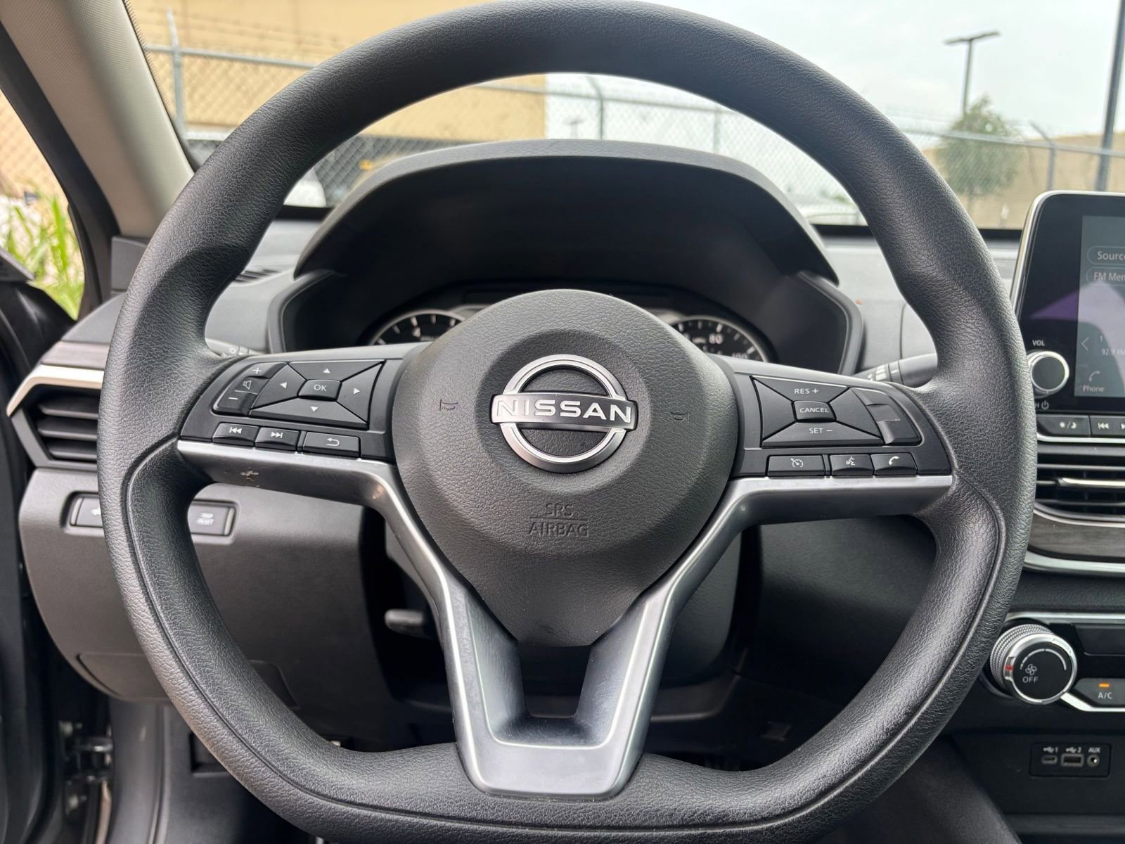 Thumbnail: 2025 Nissan Altima - 27