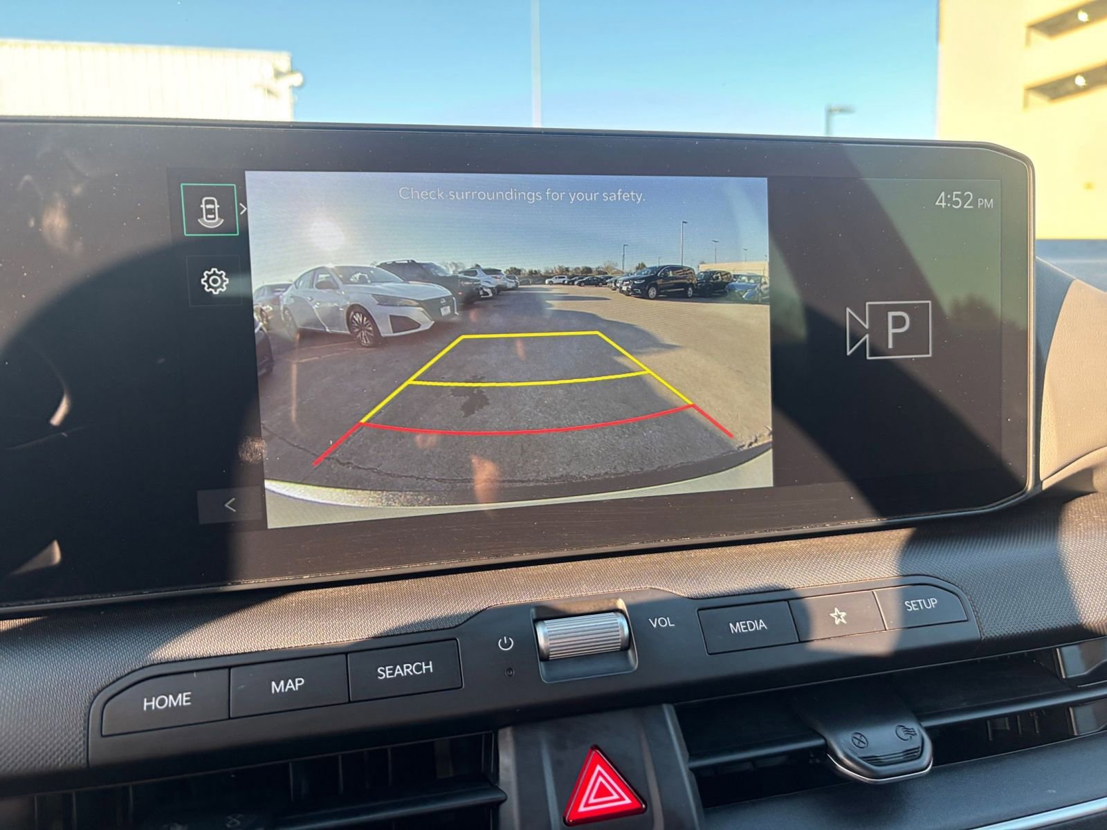 Thumbnail: 2025 Kia K4 - 22