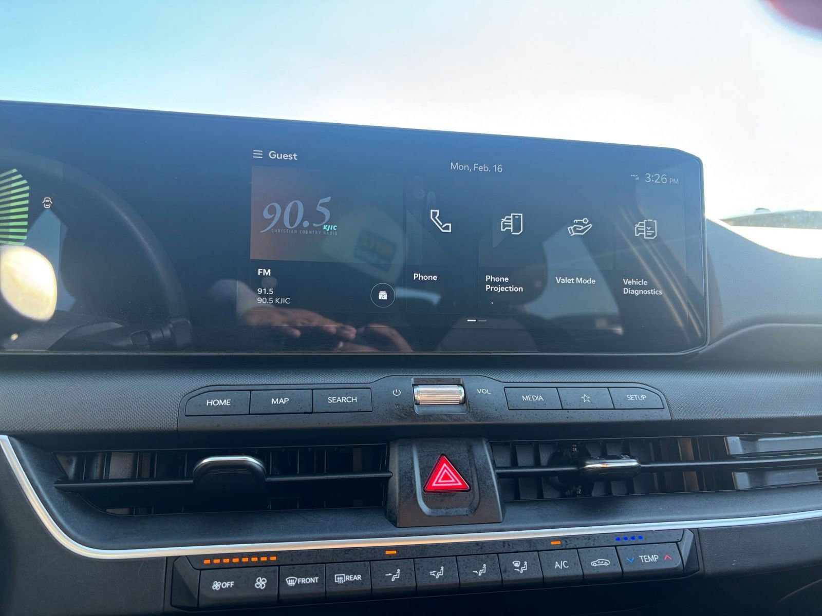 Thumbnail: 2025 Kia K4 - 20