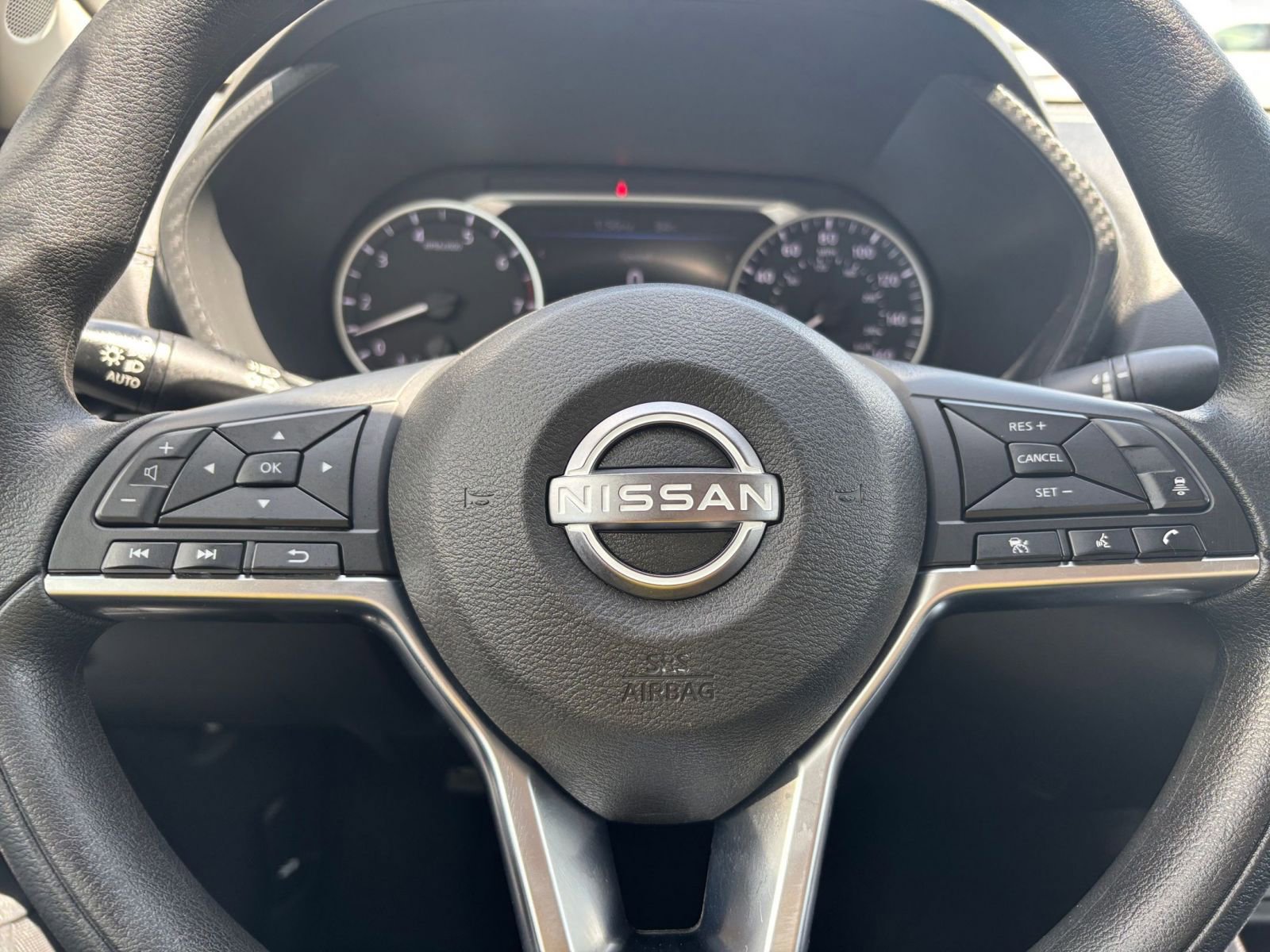 Thumbnail: 2024 Nissan Sentra - 25