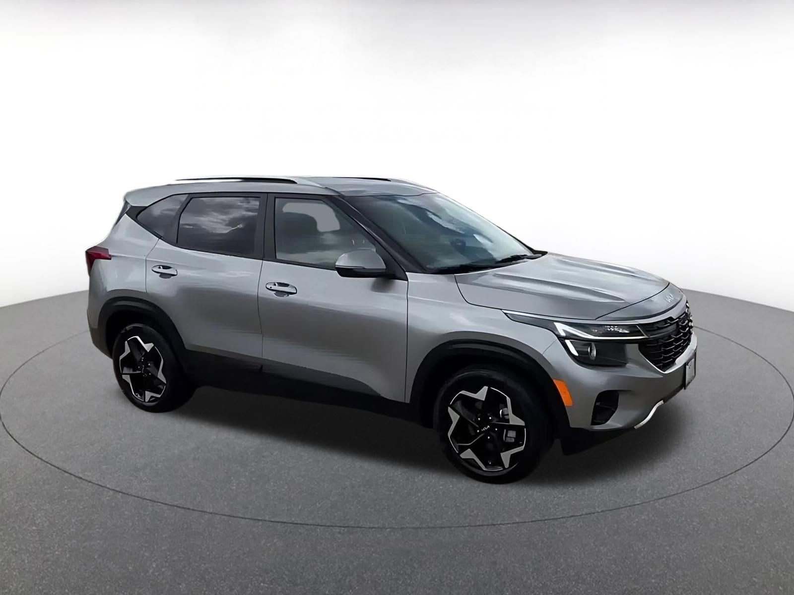 Thumbnail: 2025 Kia Seltos - 2