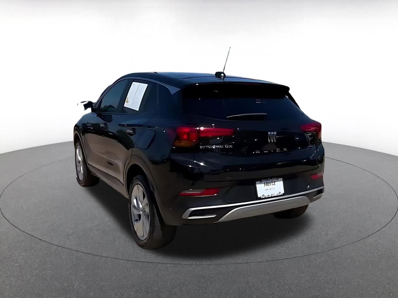 Thumbnail: 2025 Buick Encore GX - 10