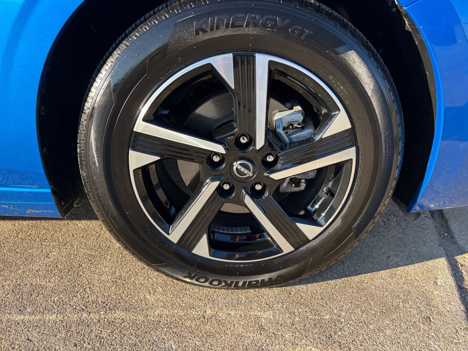 Thumbnail: 2025 Nissan Sentra - 28