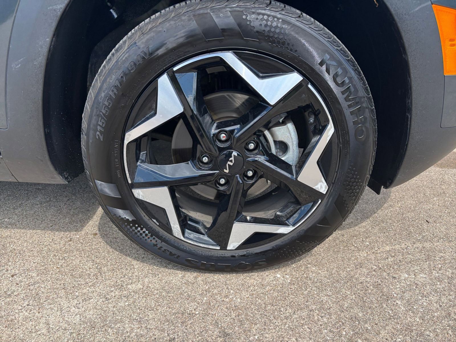 Thumbnail: 2025 Kia Seltos - 29