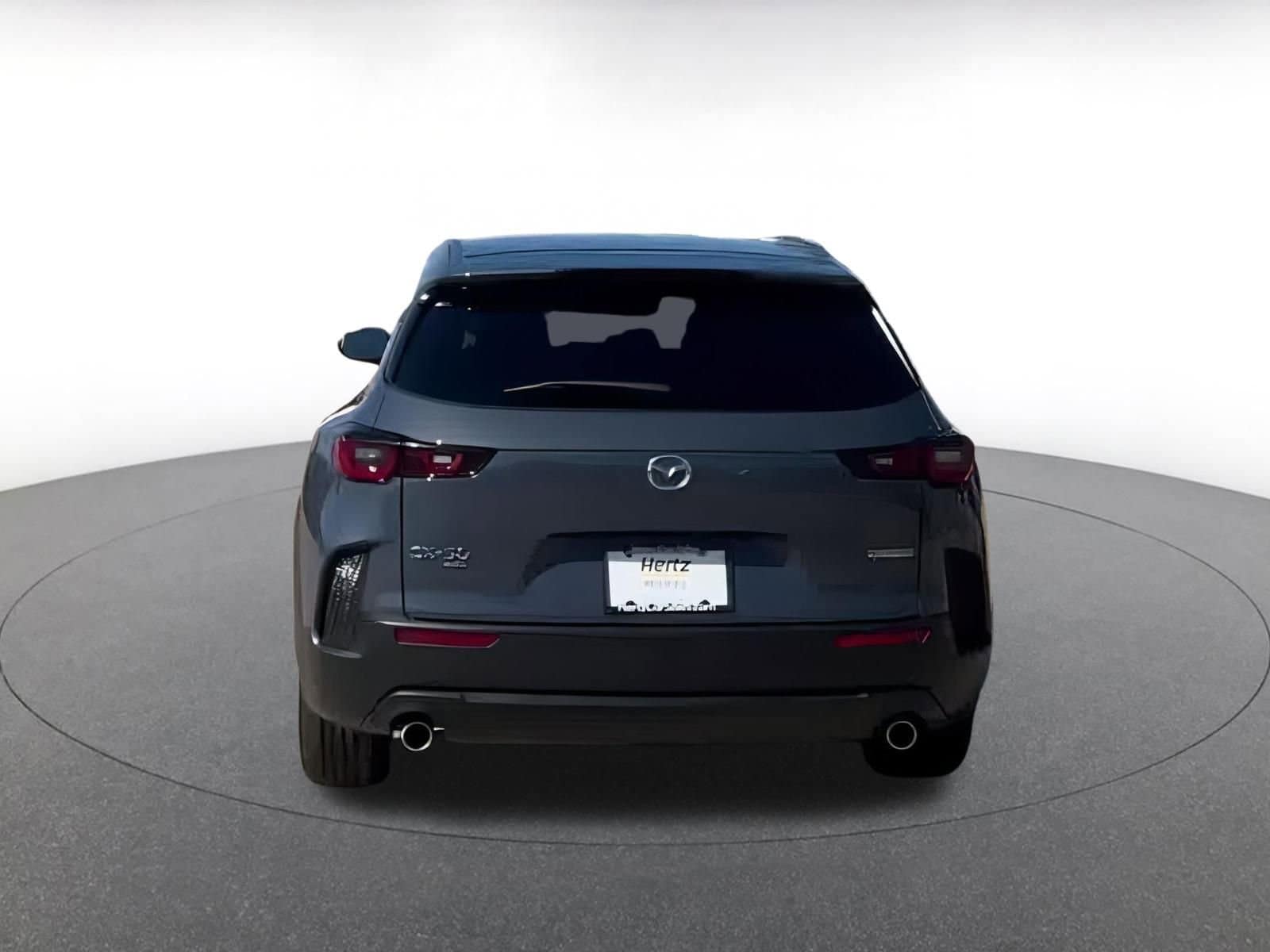 Thumbnail: 2025 Mazda CX-50 - 9