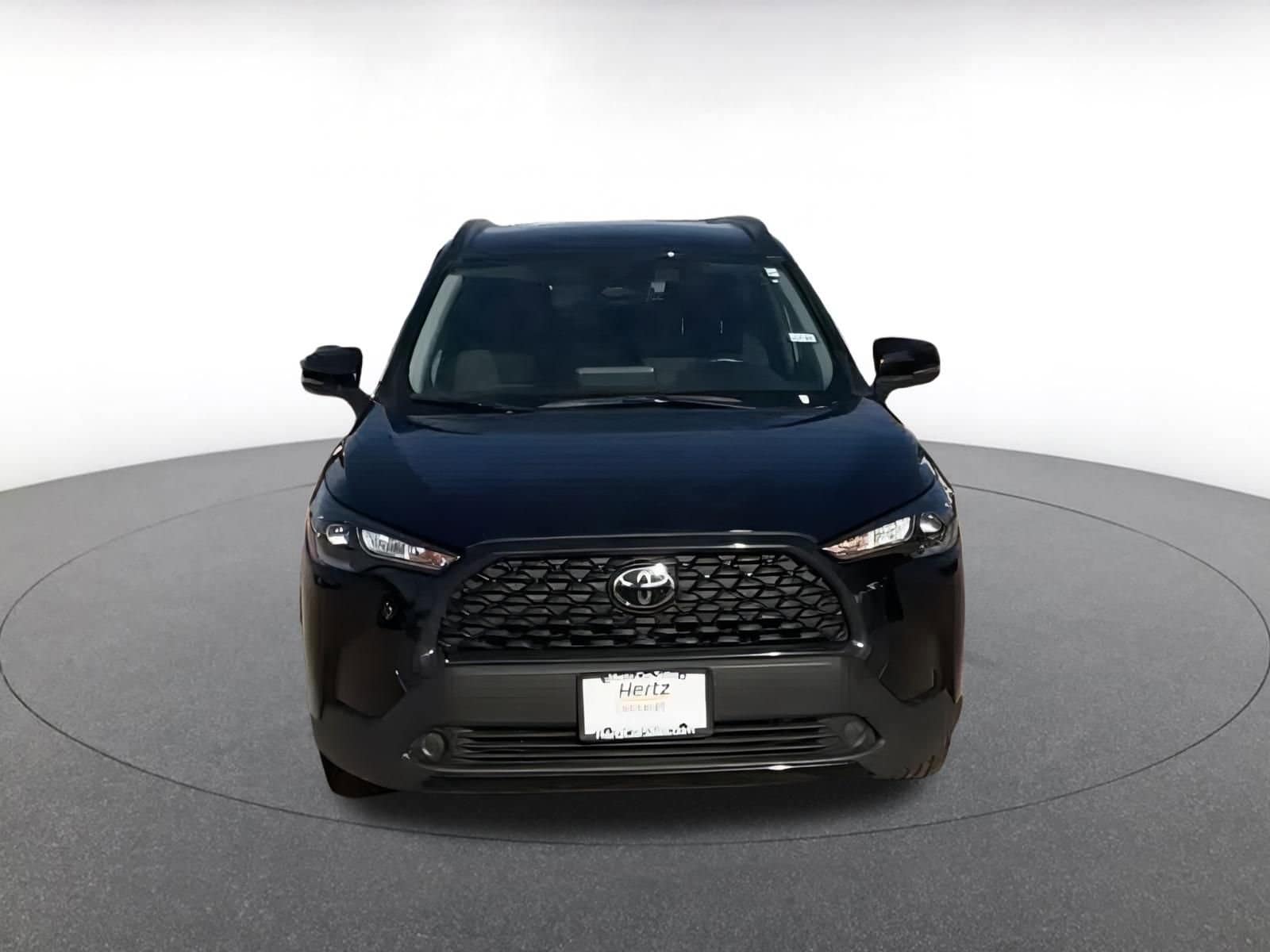 Thumbnail: 2025 Toyota Corolla Cross - 3