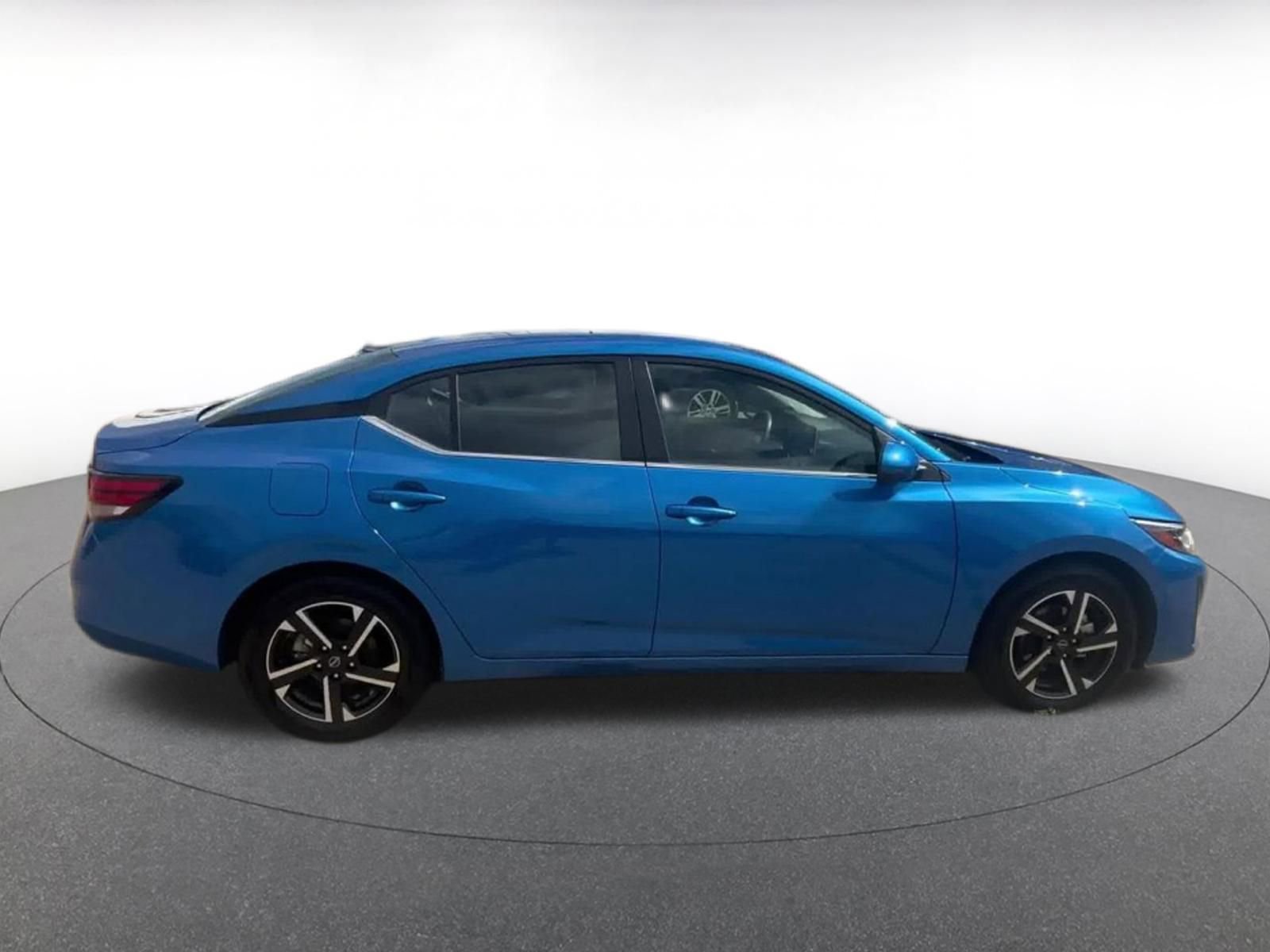 Thumbnail: 2025 Nissan Sentra - 15
